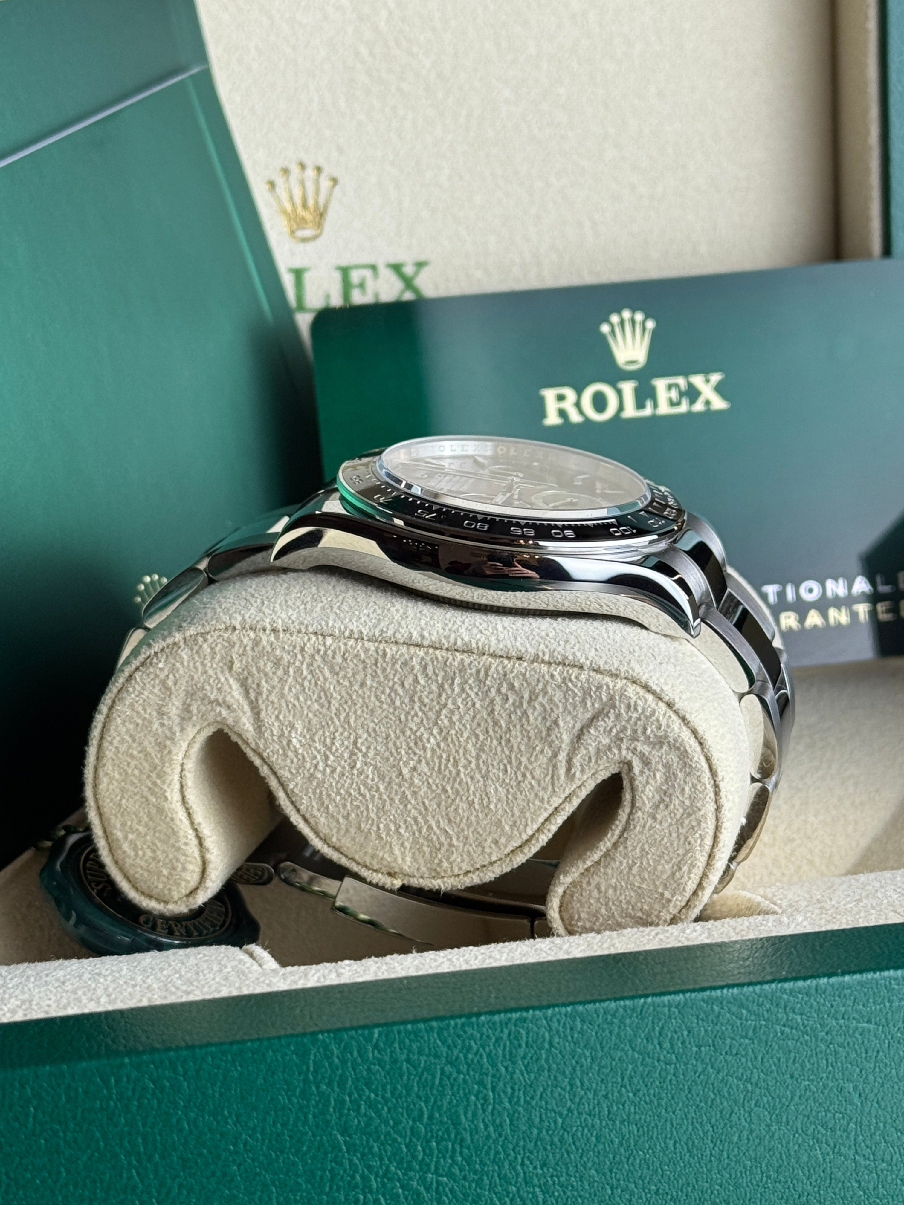 Rolex Daytona 126500