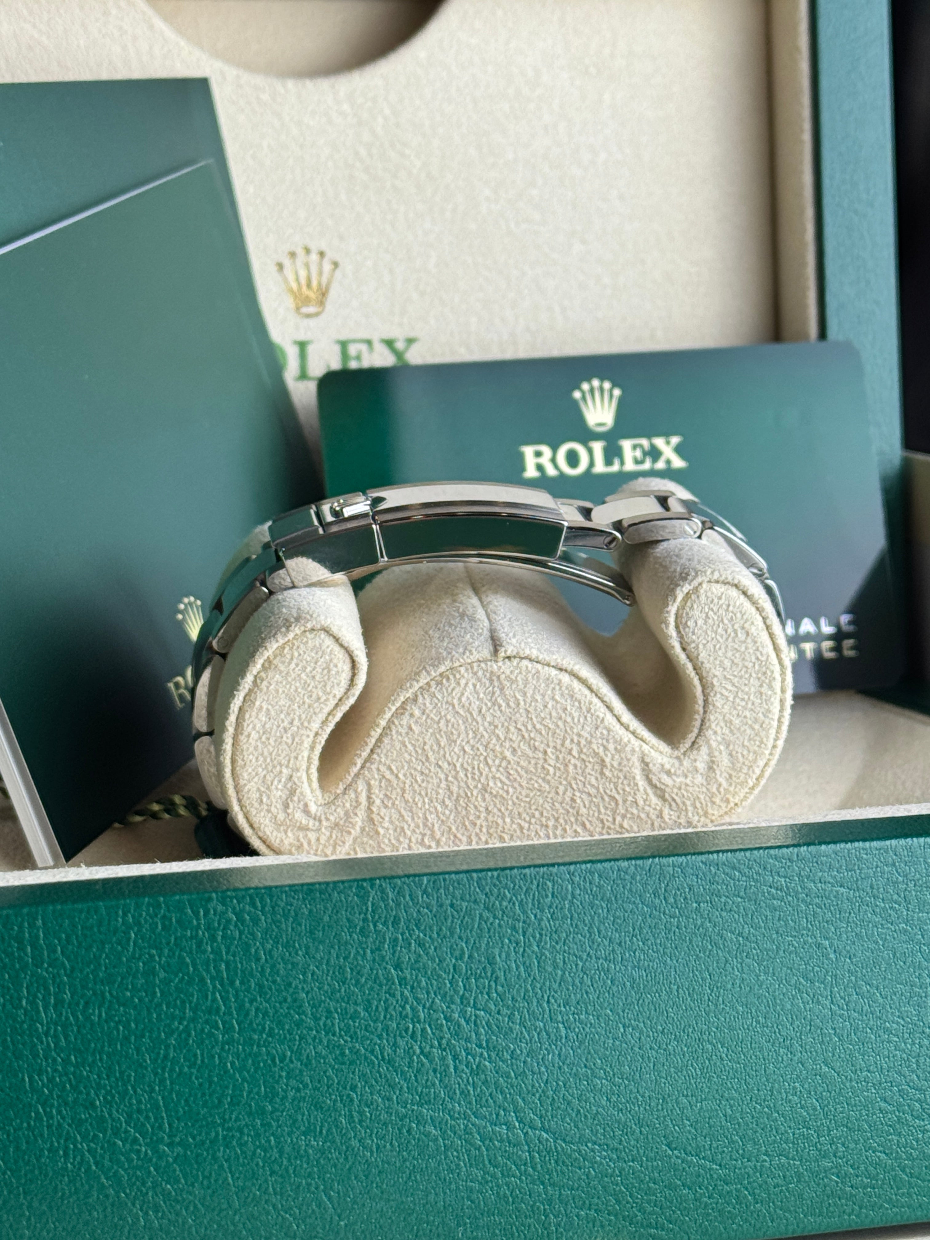 Rolex Daytona 126500