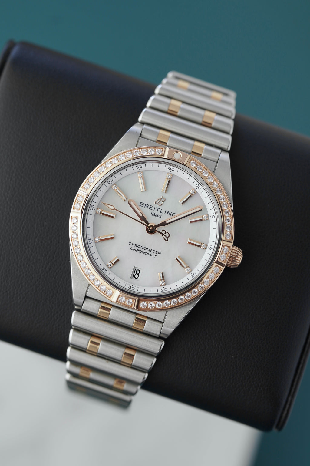 Breitling Chronomat 36 - U10380591A2U1