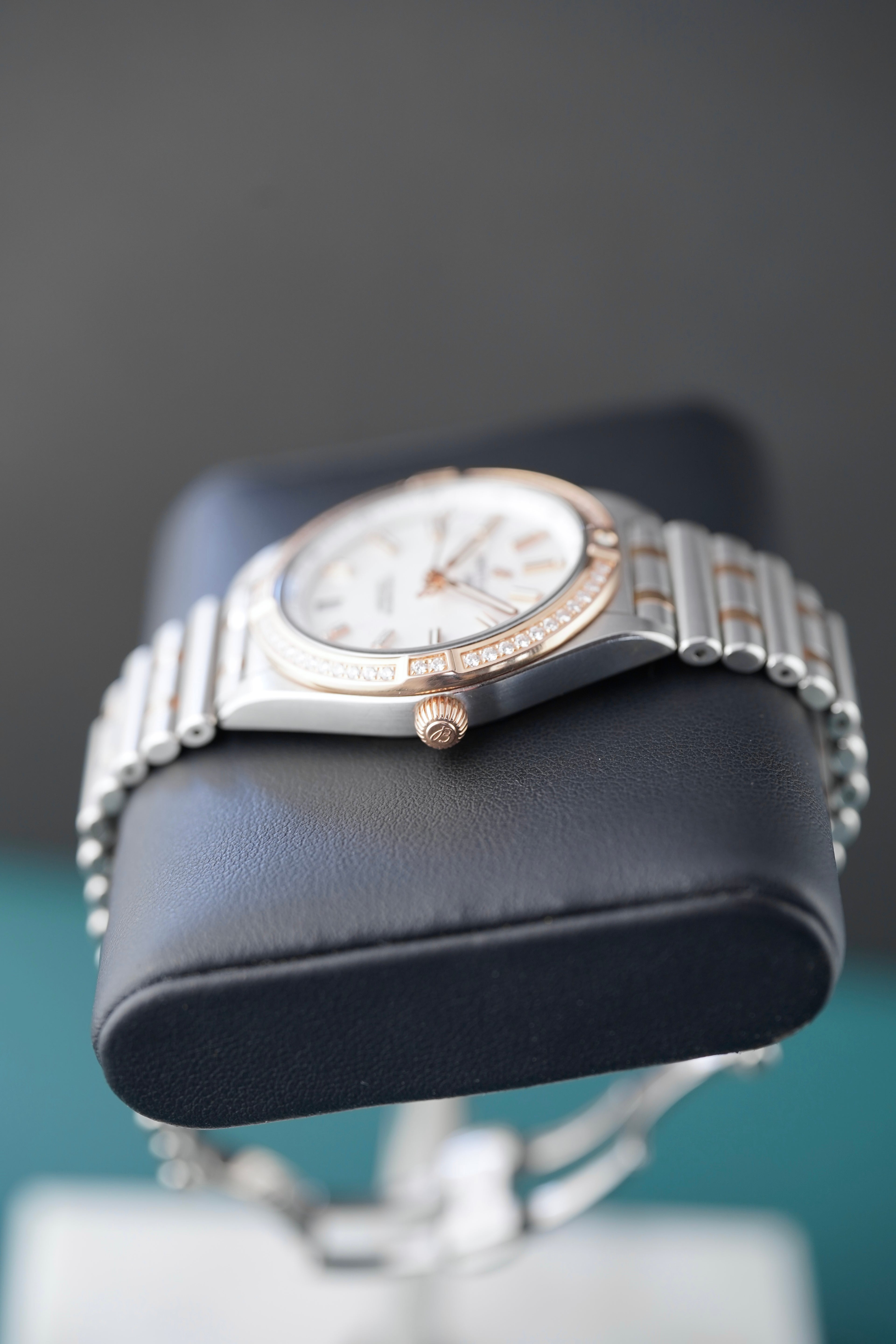 Breitling Chronomat 36 - U10380591A2U1