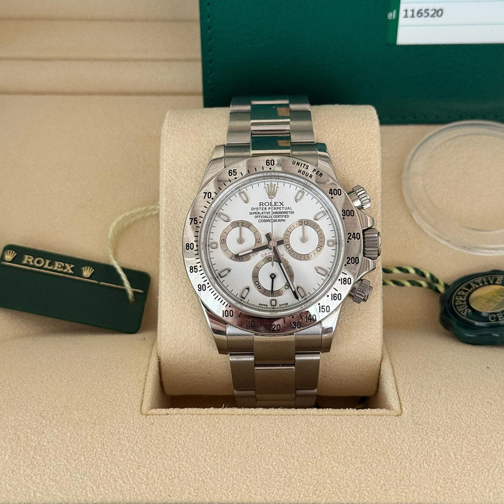 Rolex Daytona