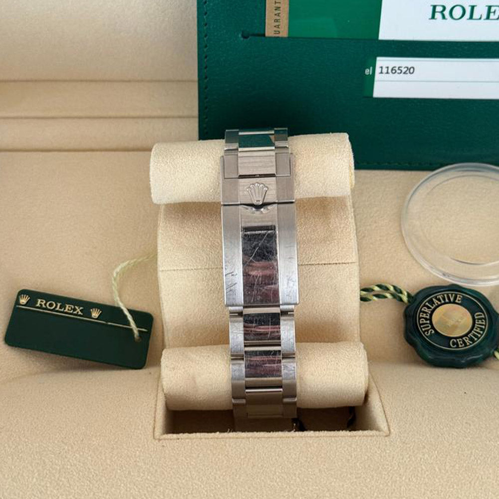 Rolex Daytona
