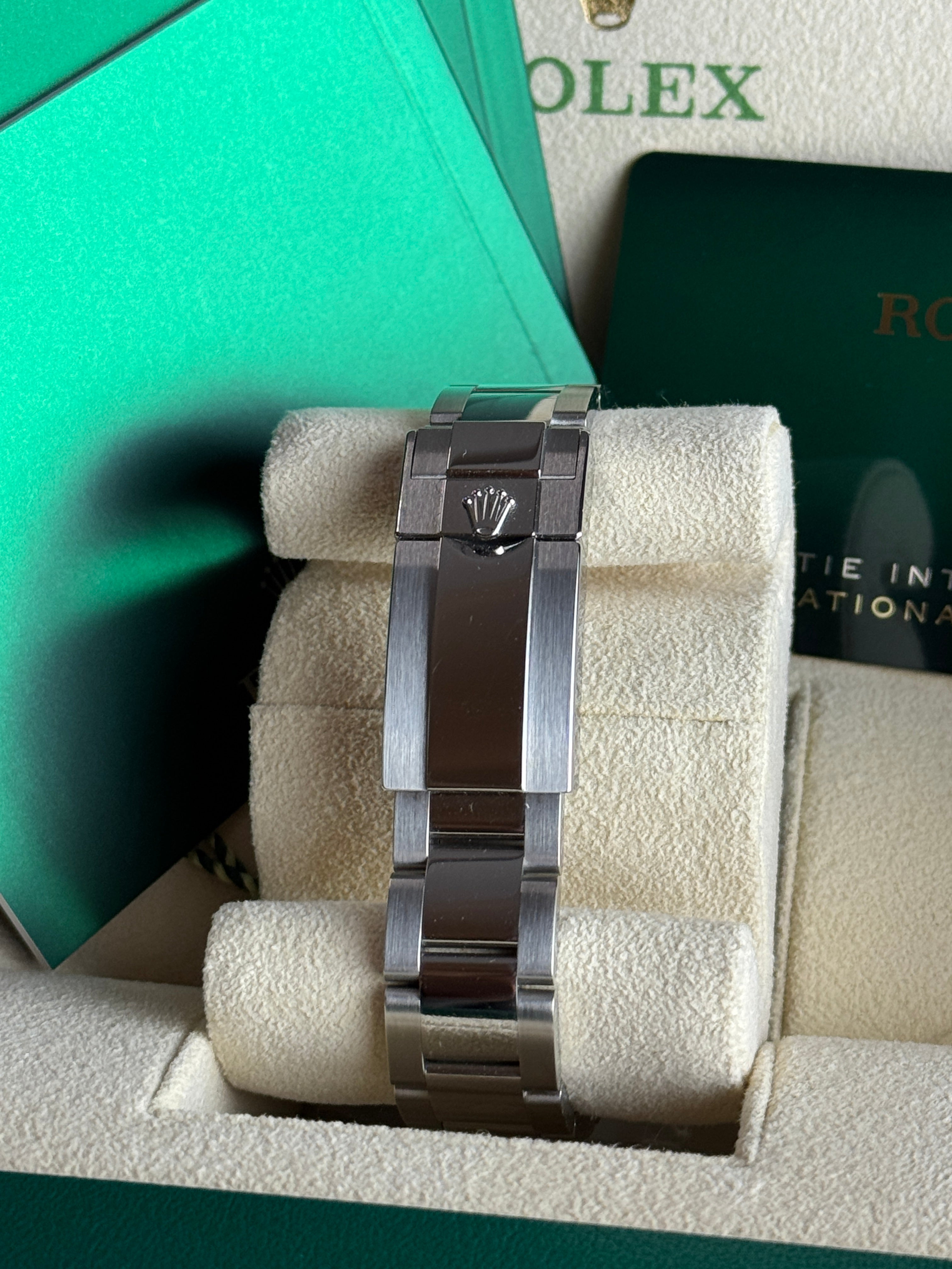 Rolex Daytona 126500