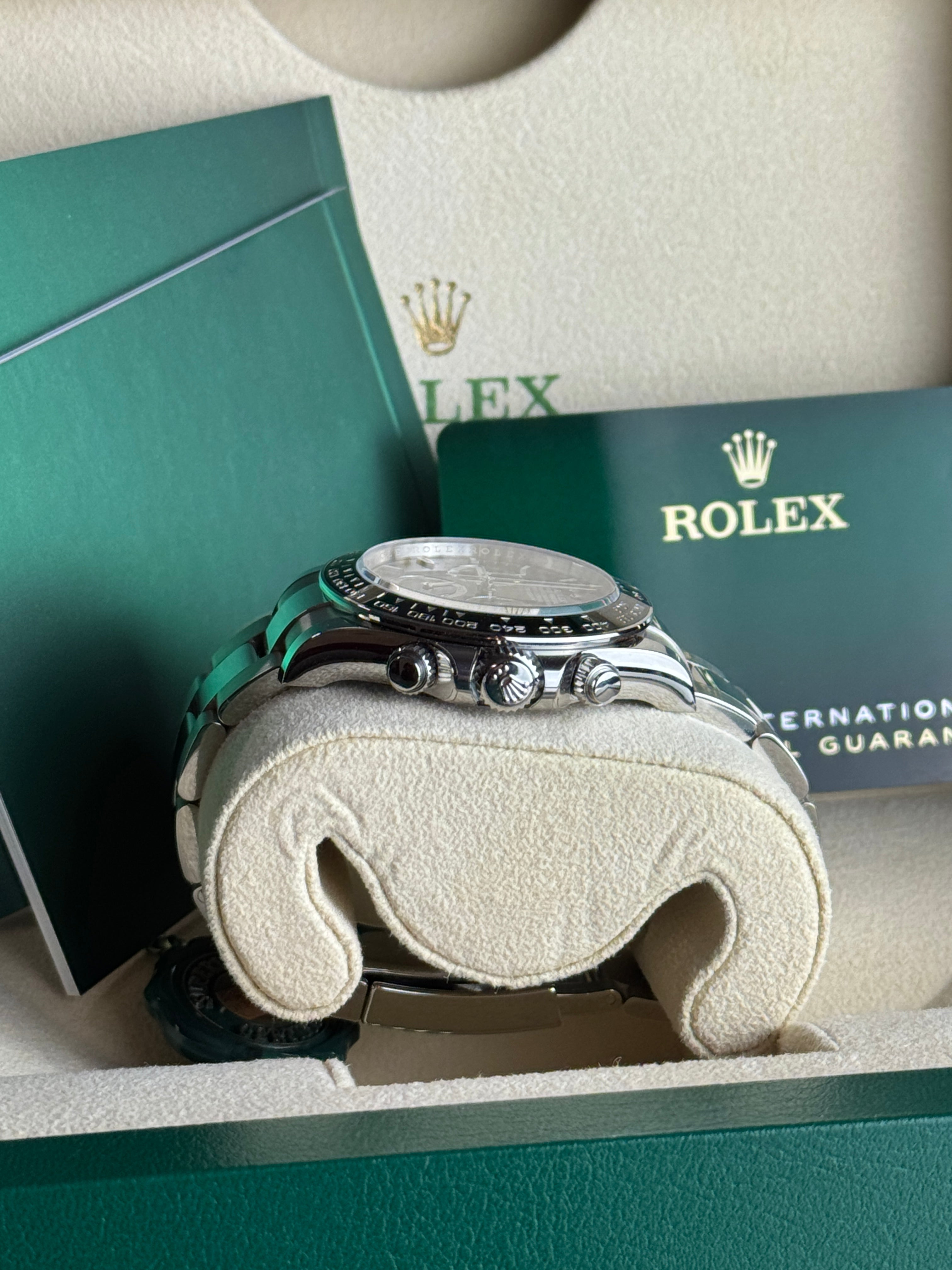 Rolex Daytona 126500