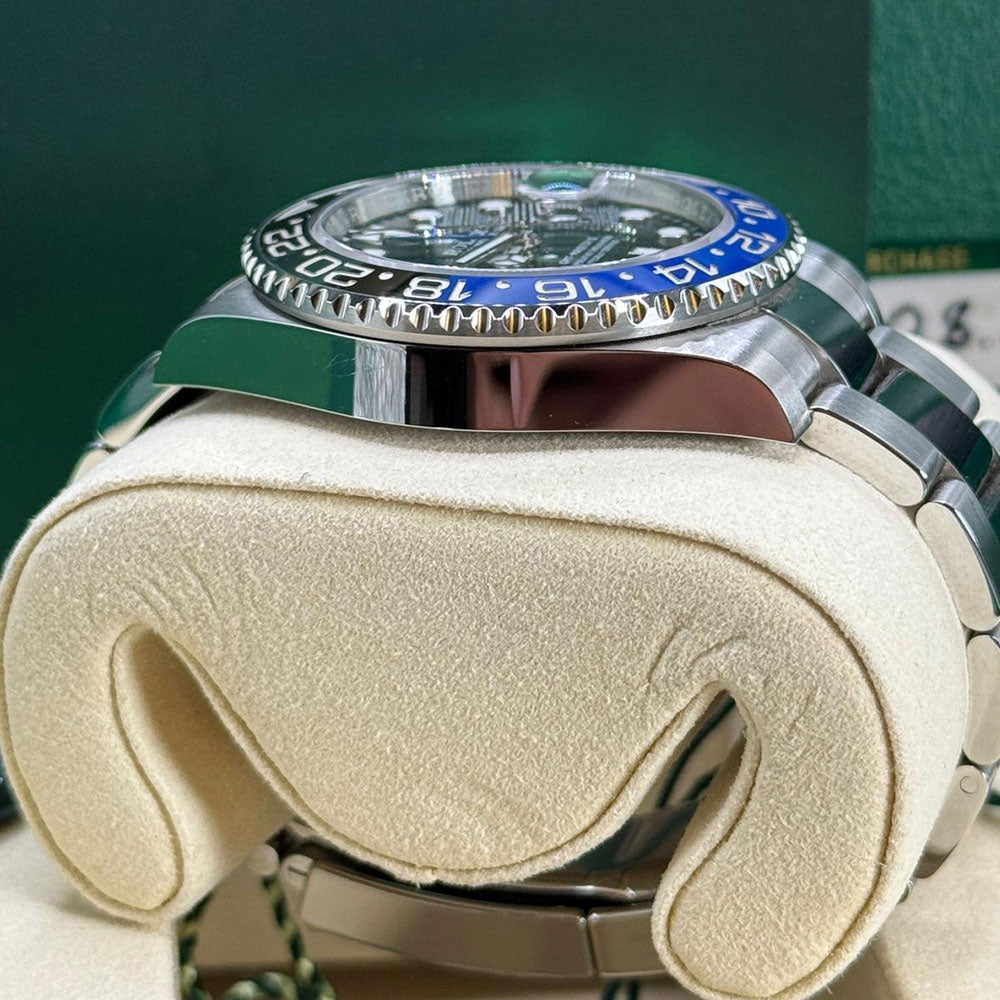 Rolex GMT-Master II | Ungetragen