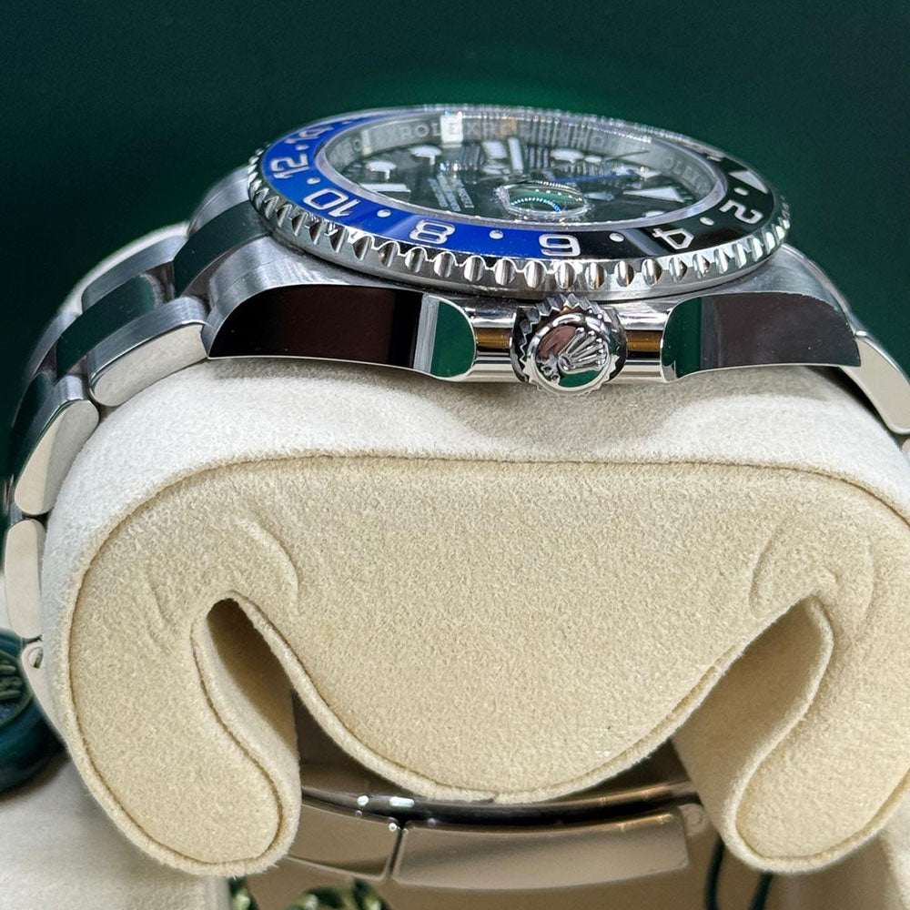 Rolex GMT-Master II | Ungetragen