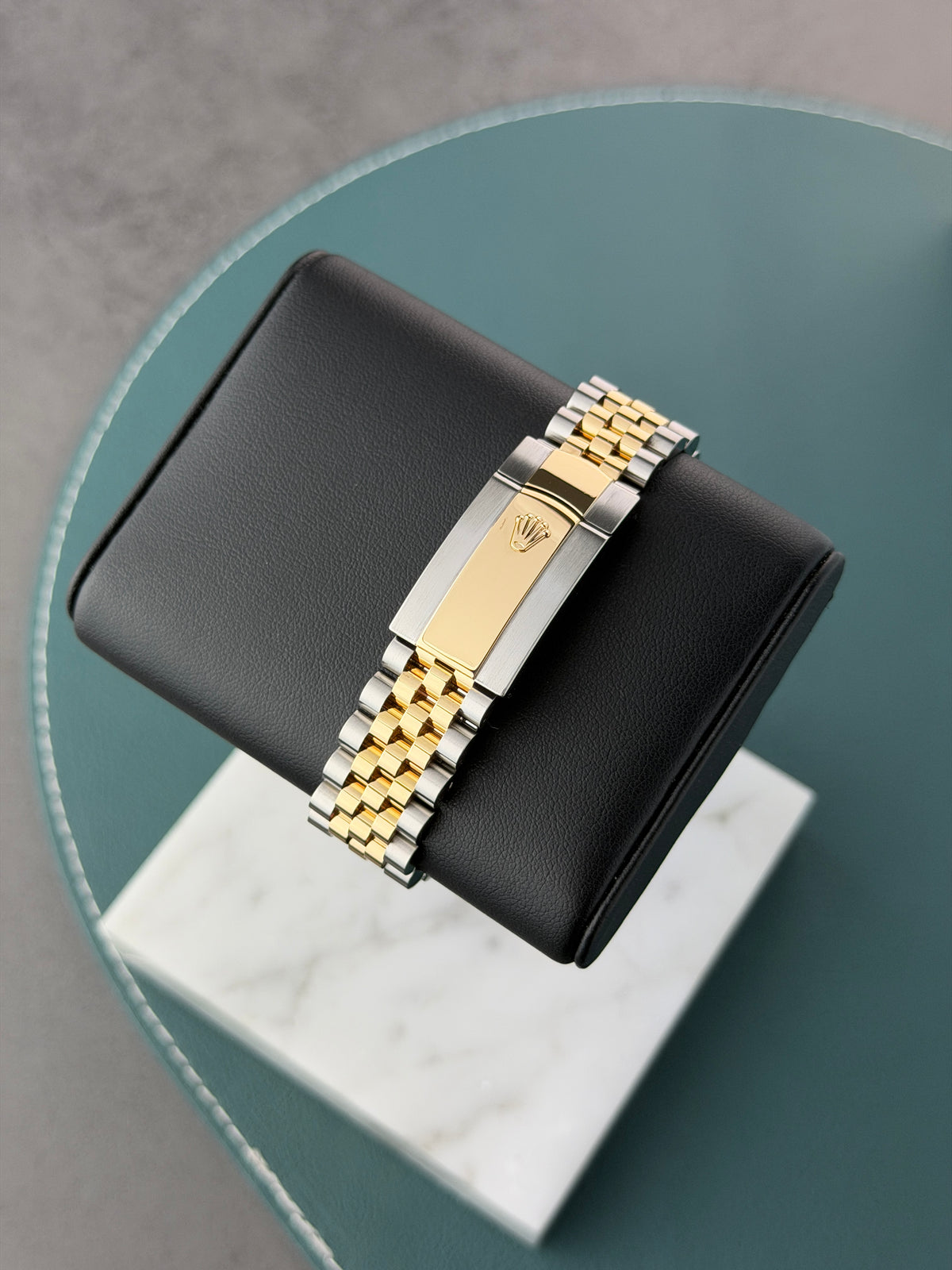 Rolex Datejust 36 Ref. 126203 – Stahl/Gold