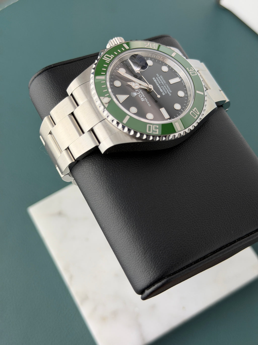 Rolex Submariner Date „Starbucks“ – 2025