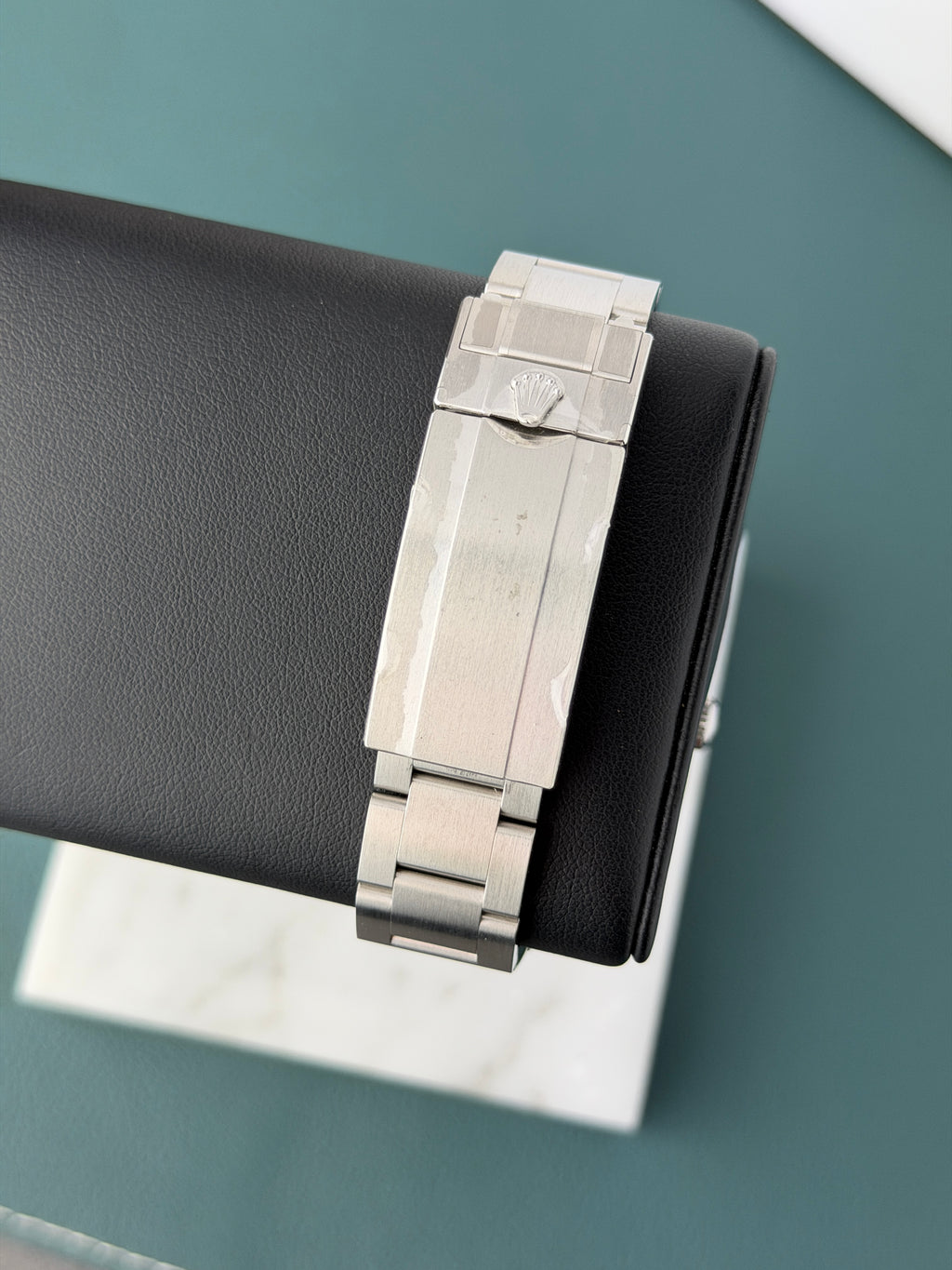Rolex Submariner Date „Starbucks“ – 2025