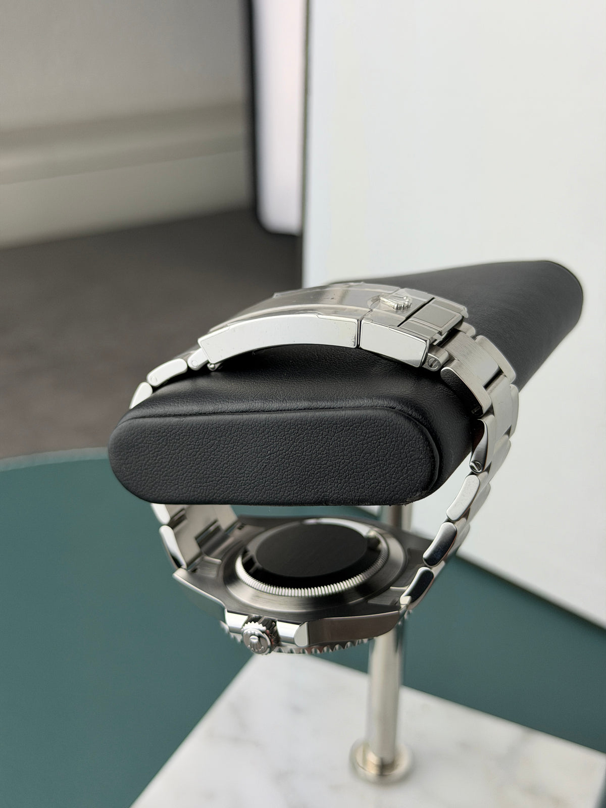 Rolex Submariner Date „Starbucks“ – 2025