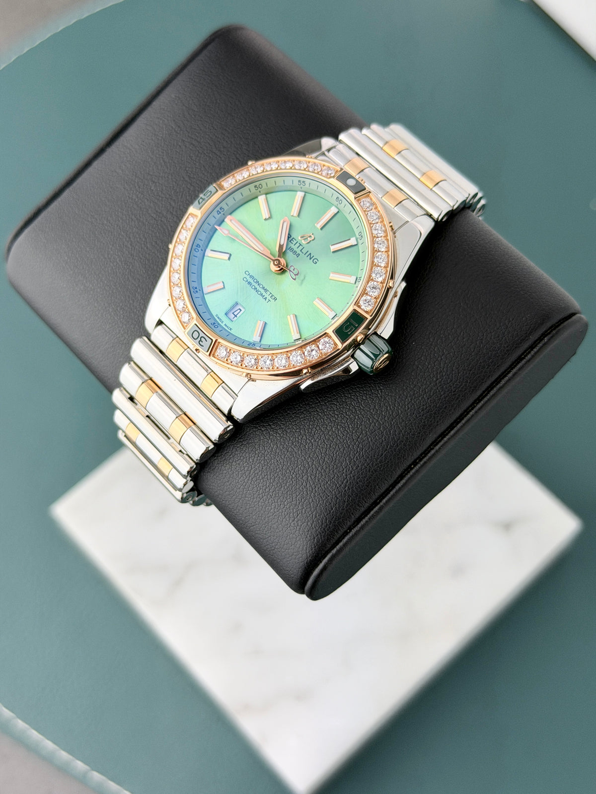 Breitling Super Chronomat Automatic 38