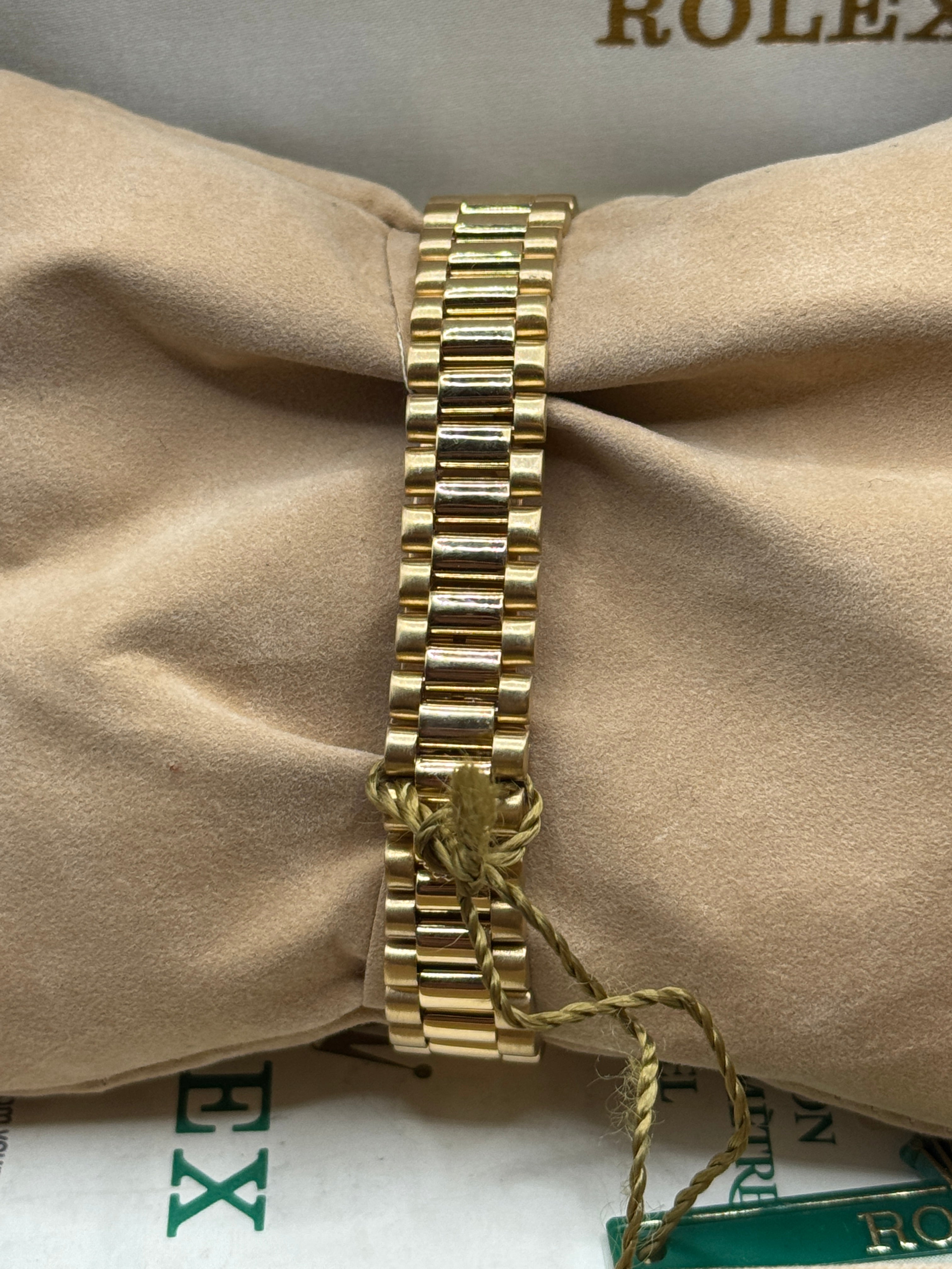 Rolex Lady-Datejust 26