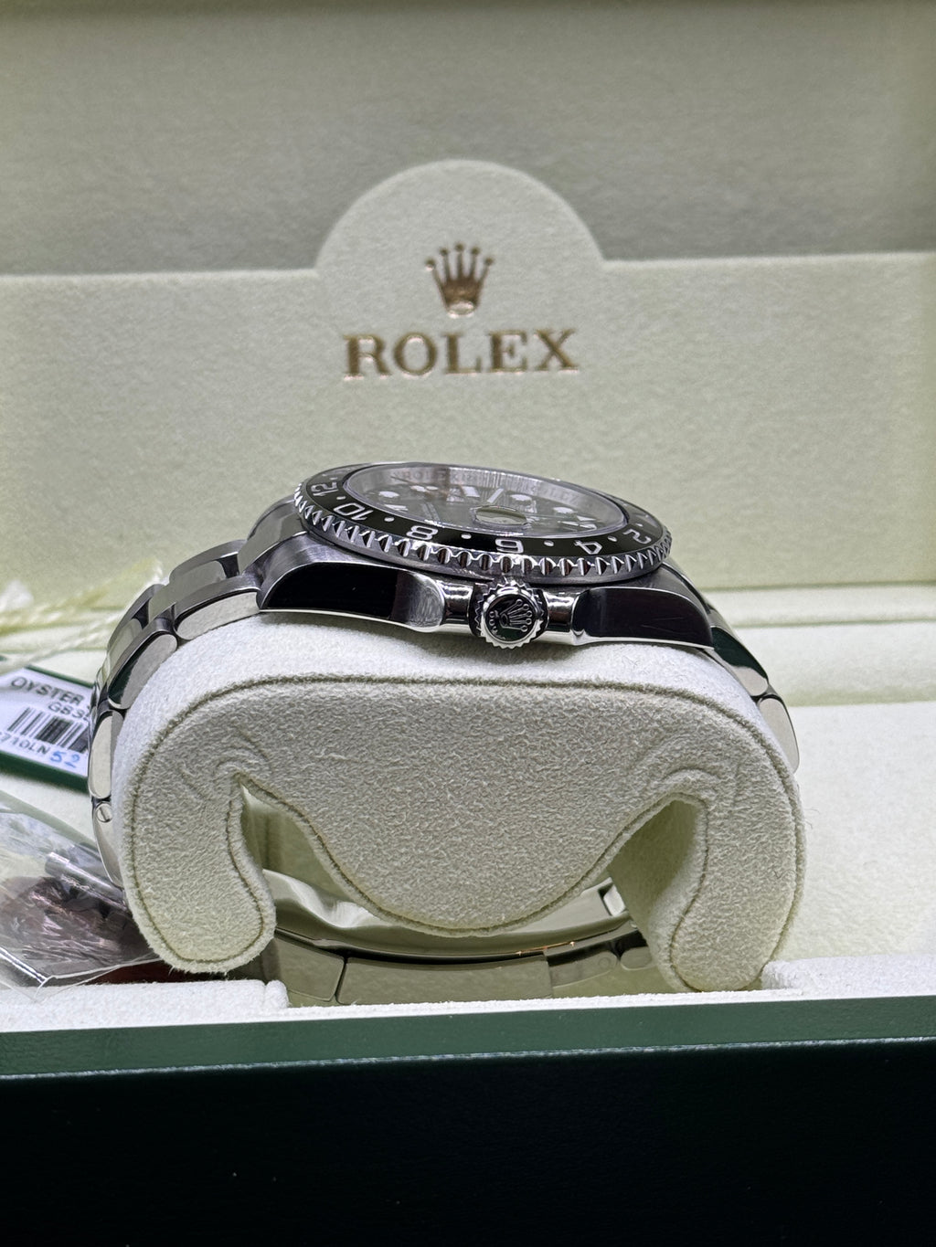 Rolex GMT 116710LN