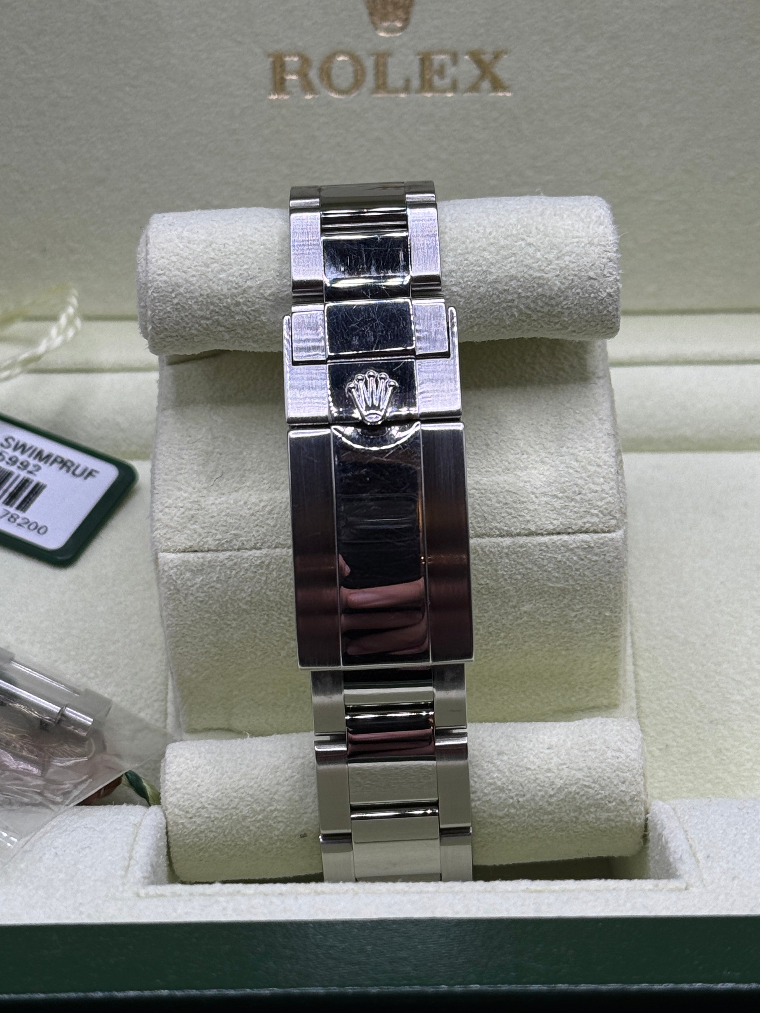 Rolex GMT 116710LN
