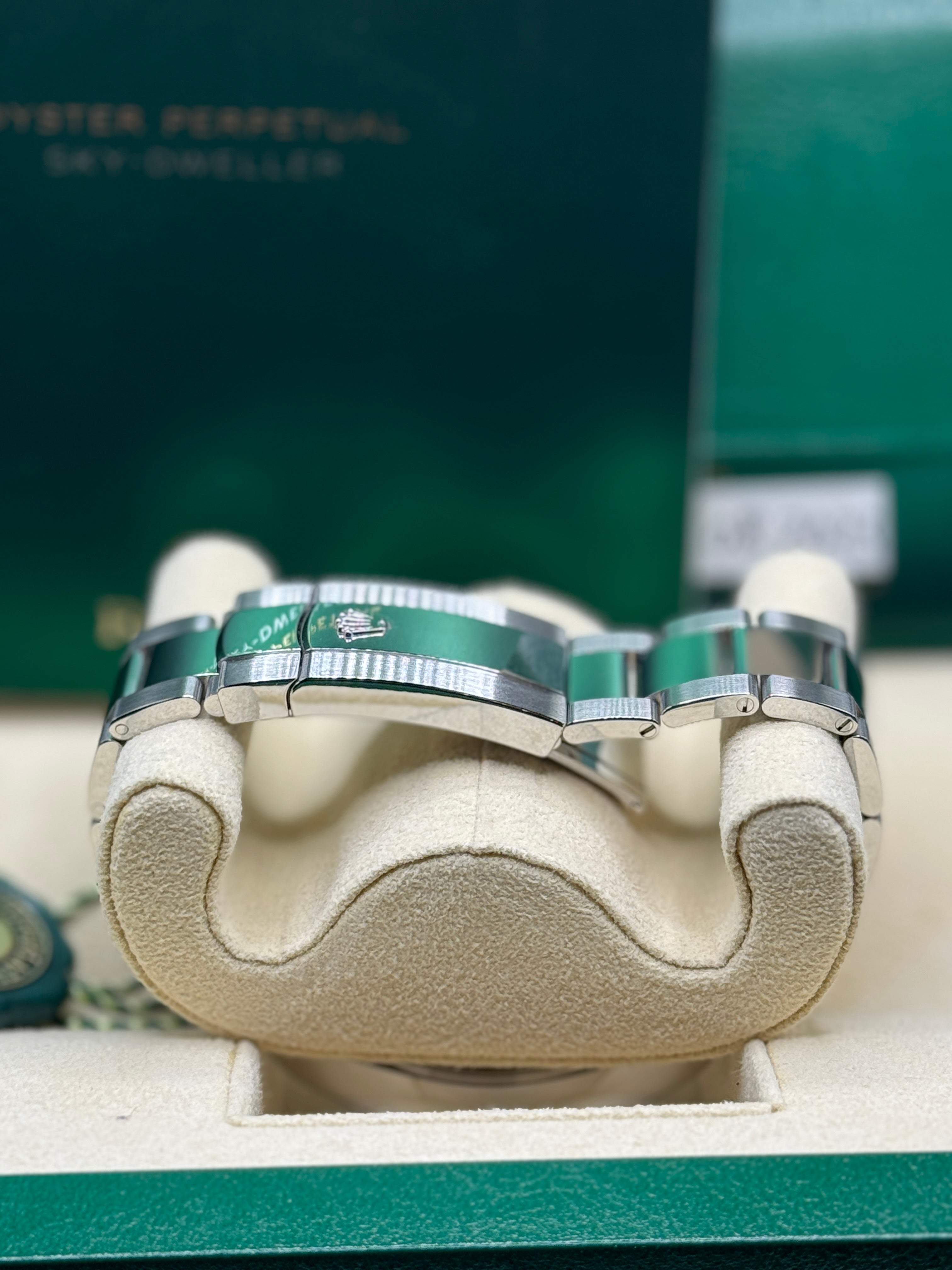 Rolex Sky Dweller ref. 326934