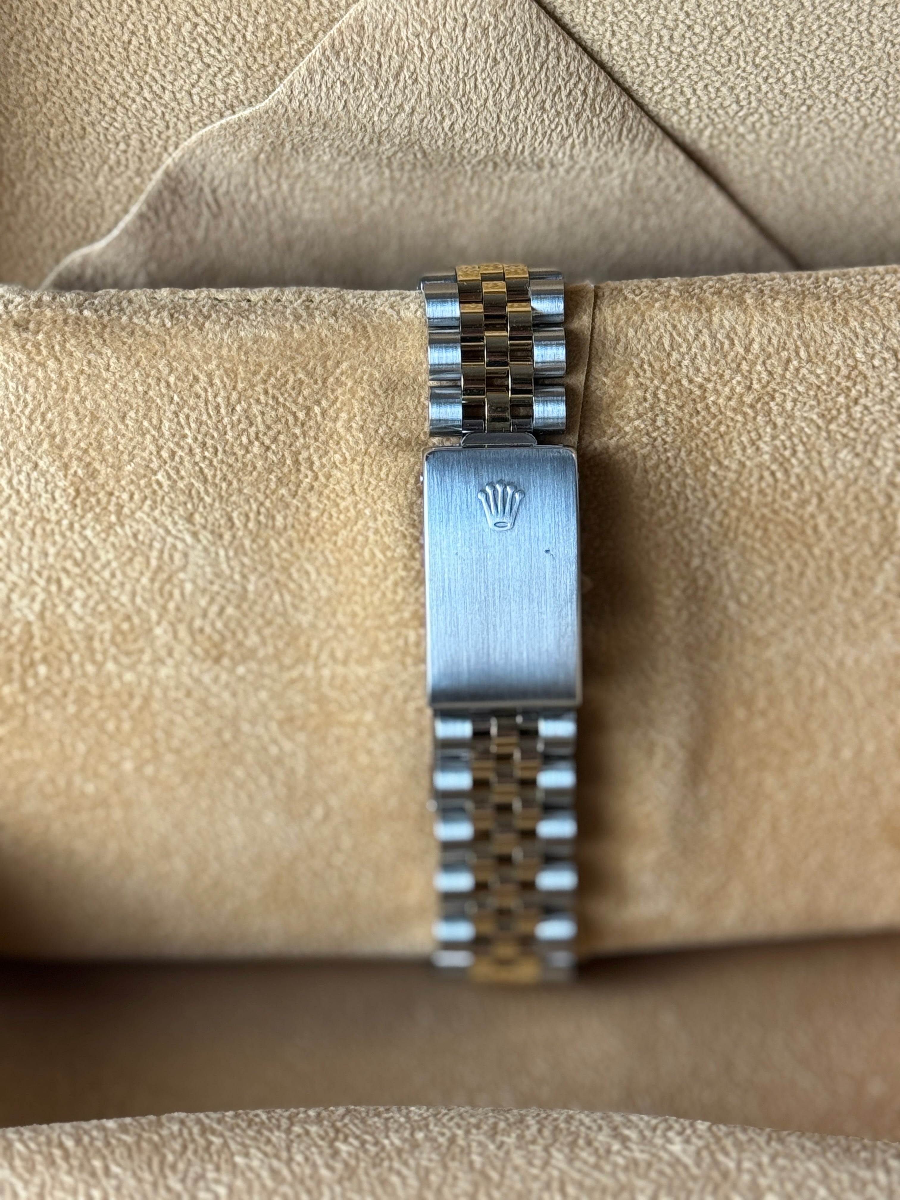 Rolex Datejust 36 - 16233