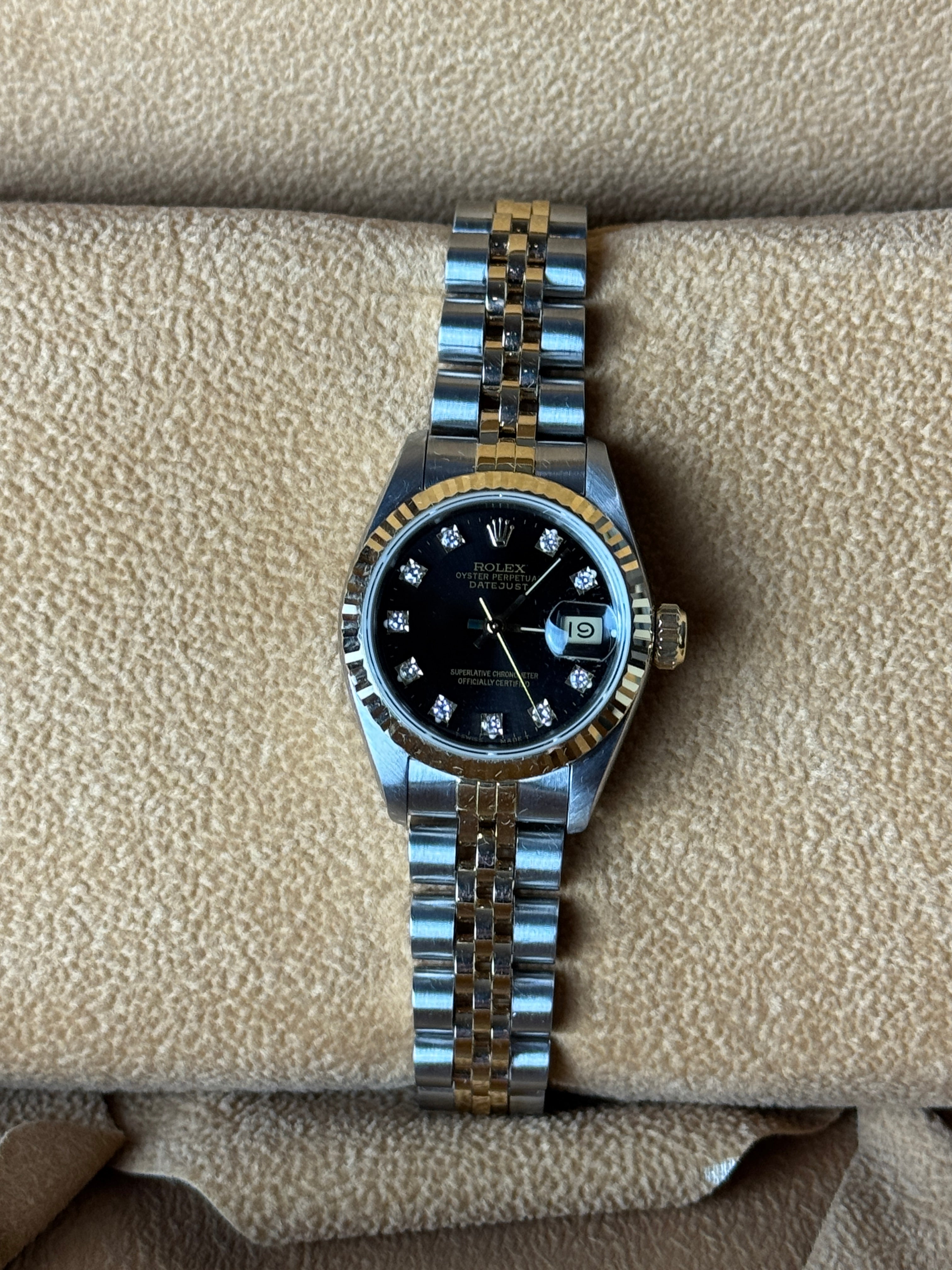 Rolex Datejust 26 - 69173