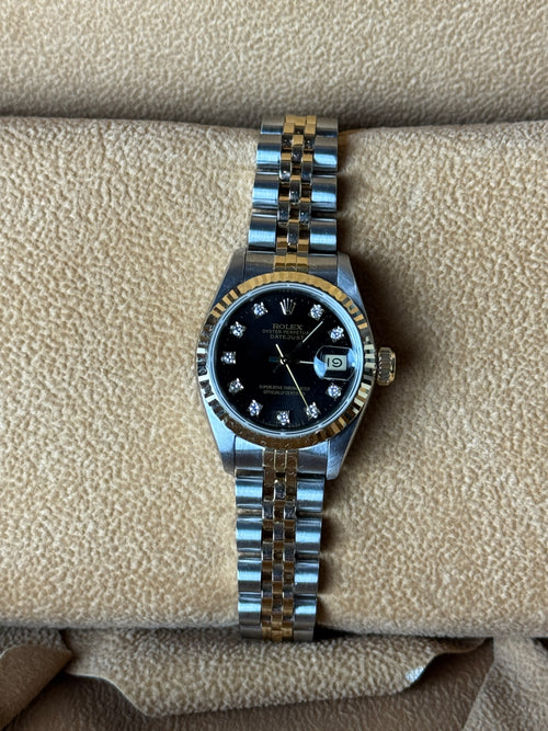 Rolex Datejust 26 - 69173