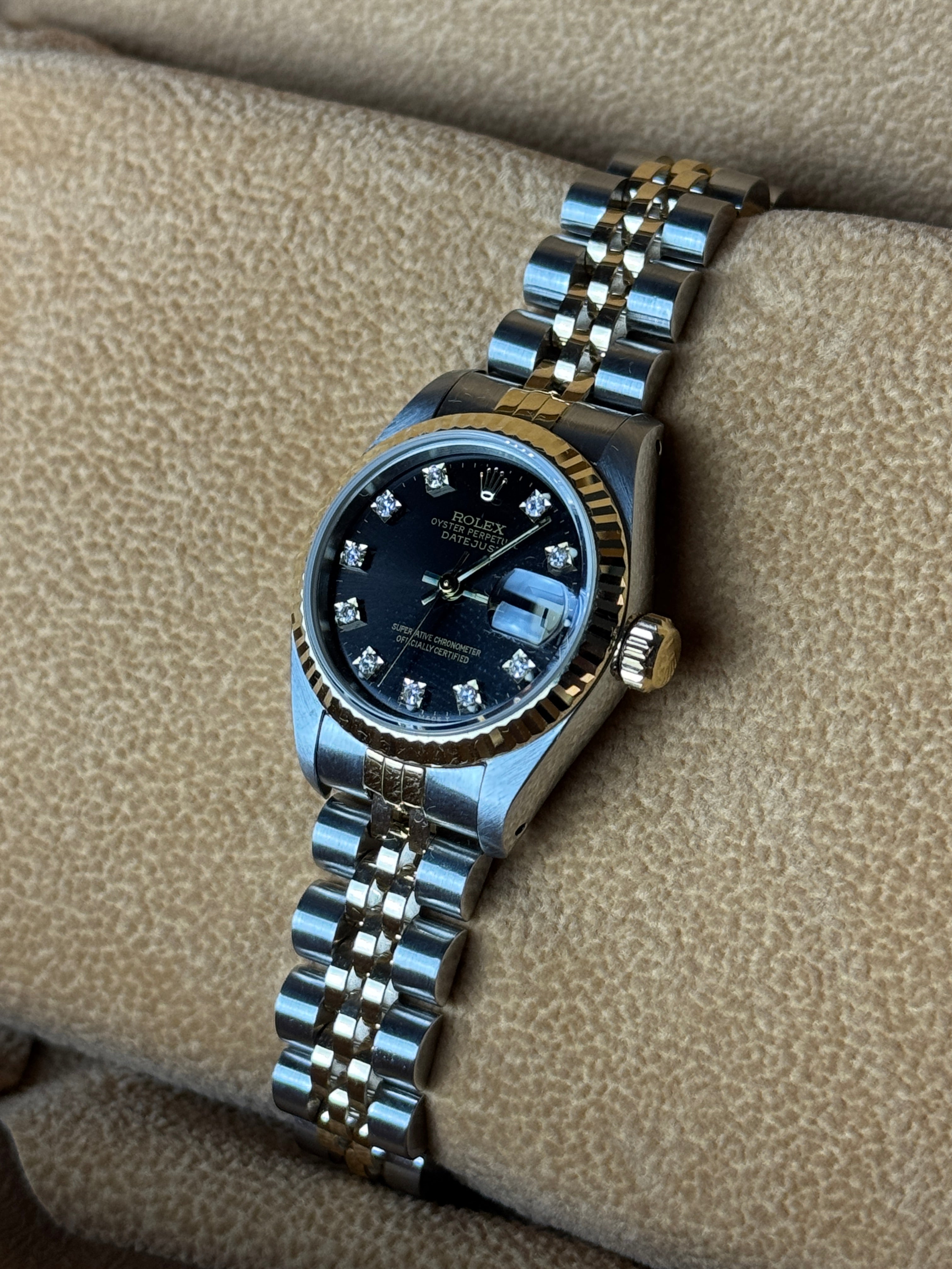 Rolex Datejust 26 - 69173
