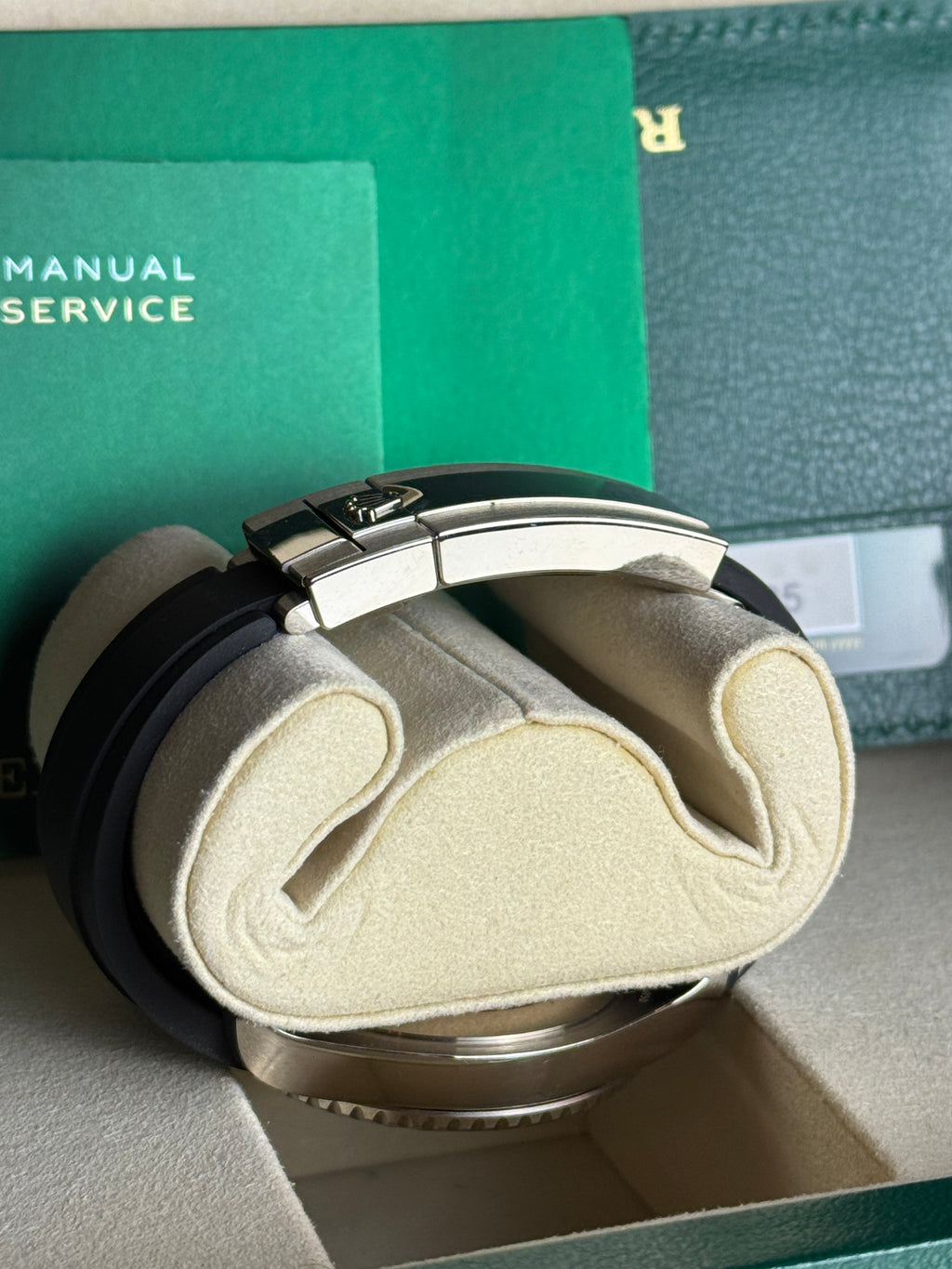 Rolex Yachtmaster 42 - 226659