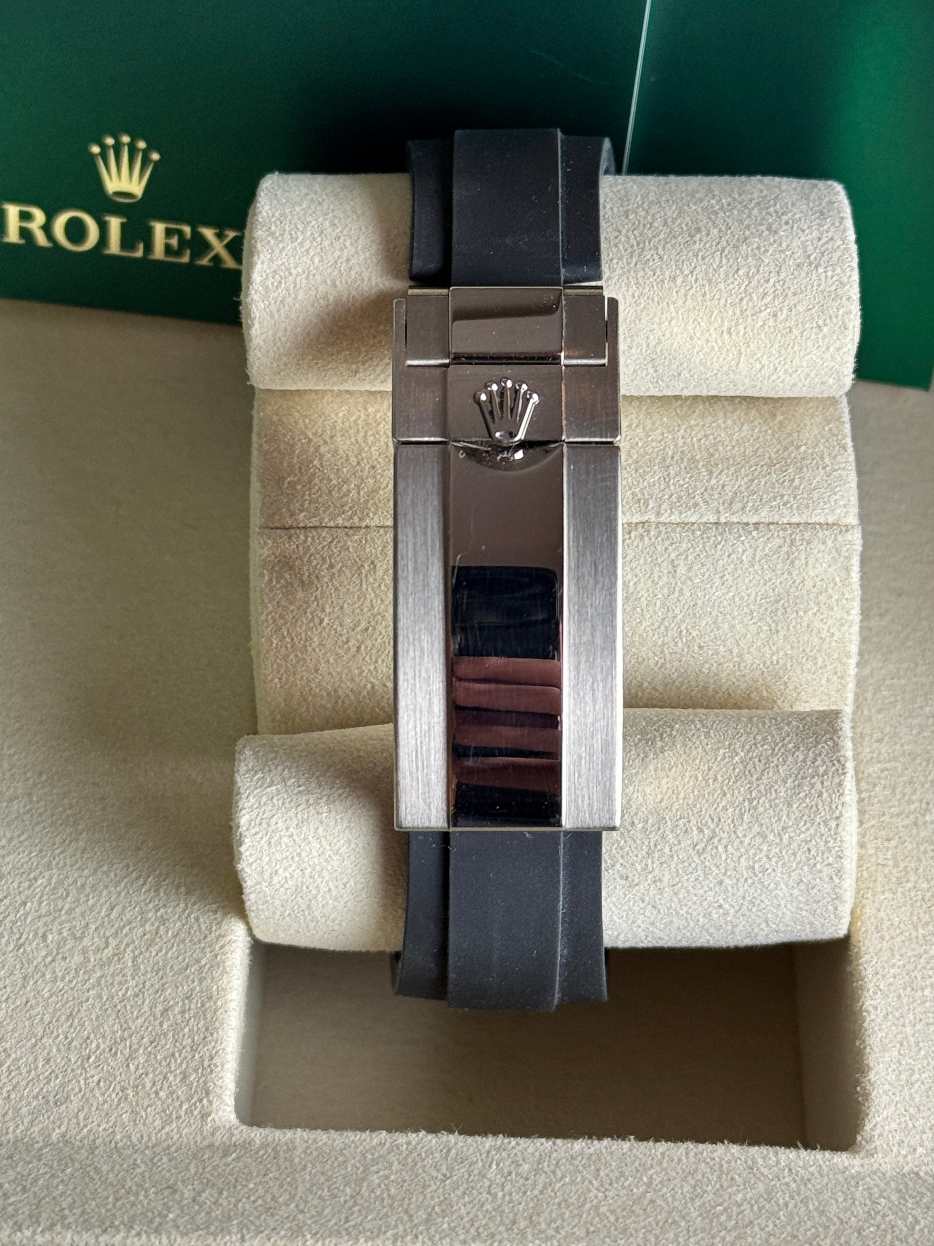 Rolex Yachtmaster 42 - 226659