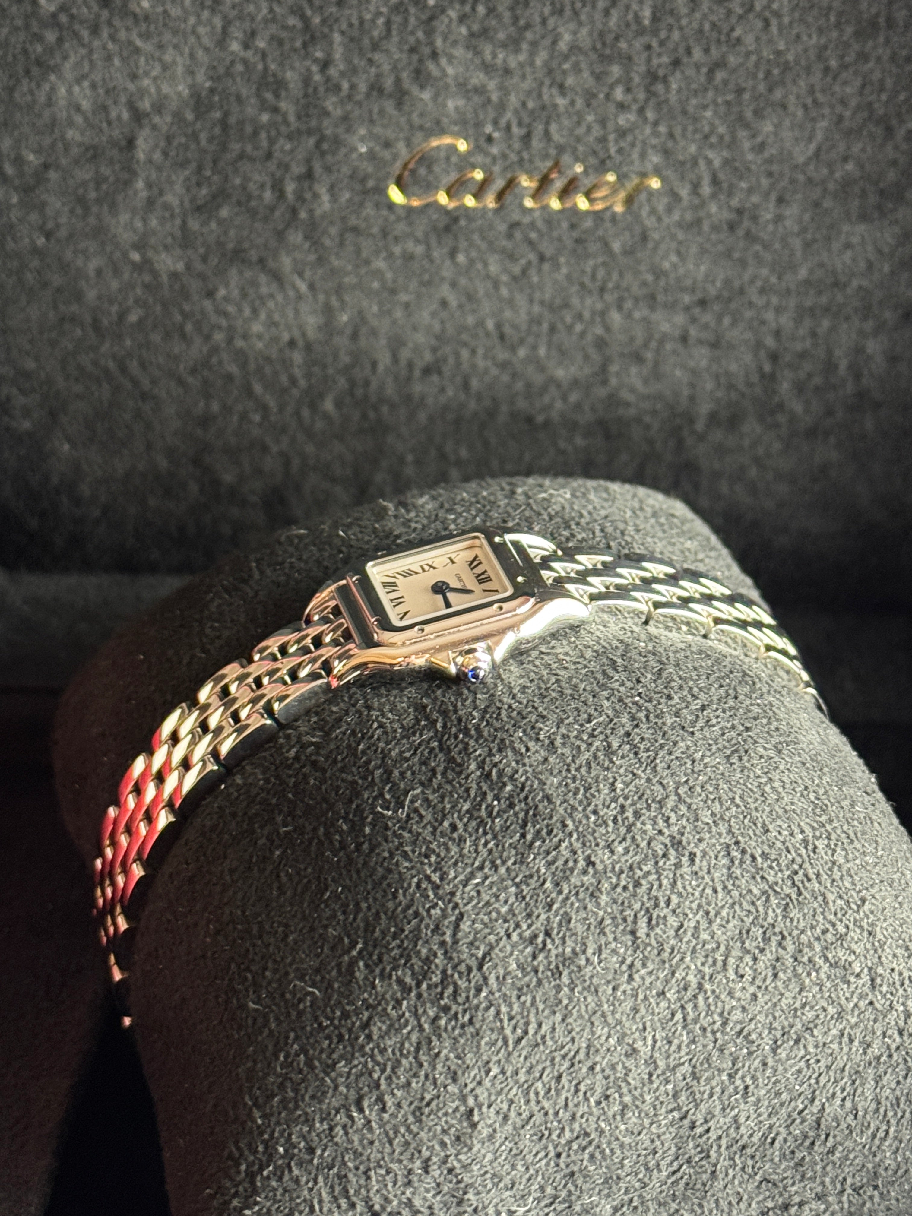 Cartier Panthere Mini WSPN0019