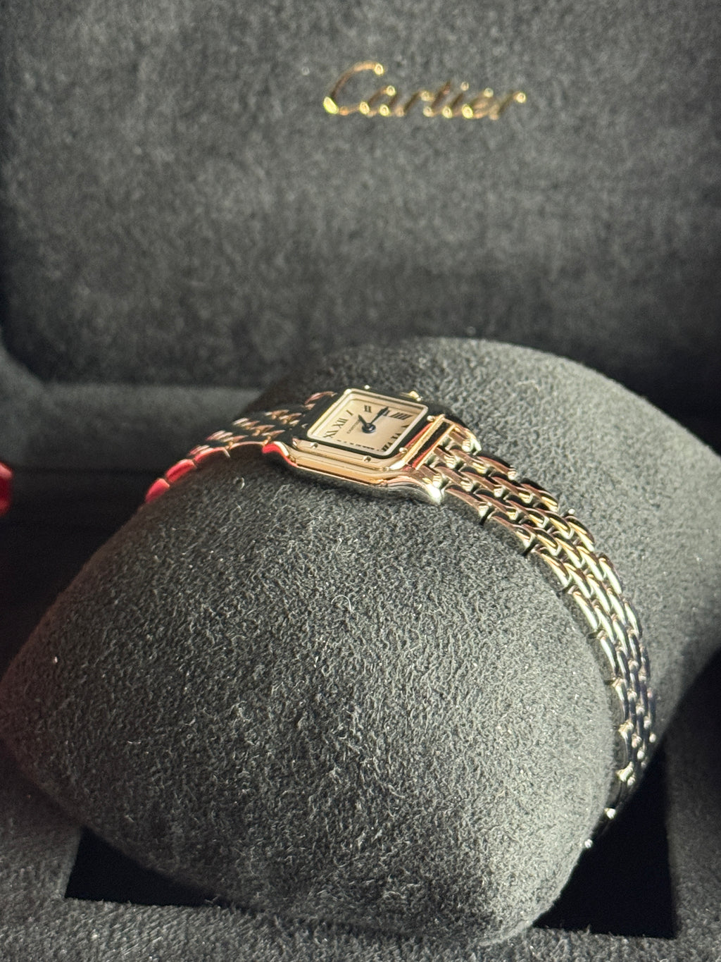 Cartier Panthere Mini WSPN0019