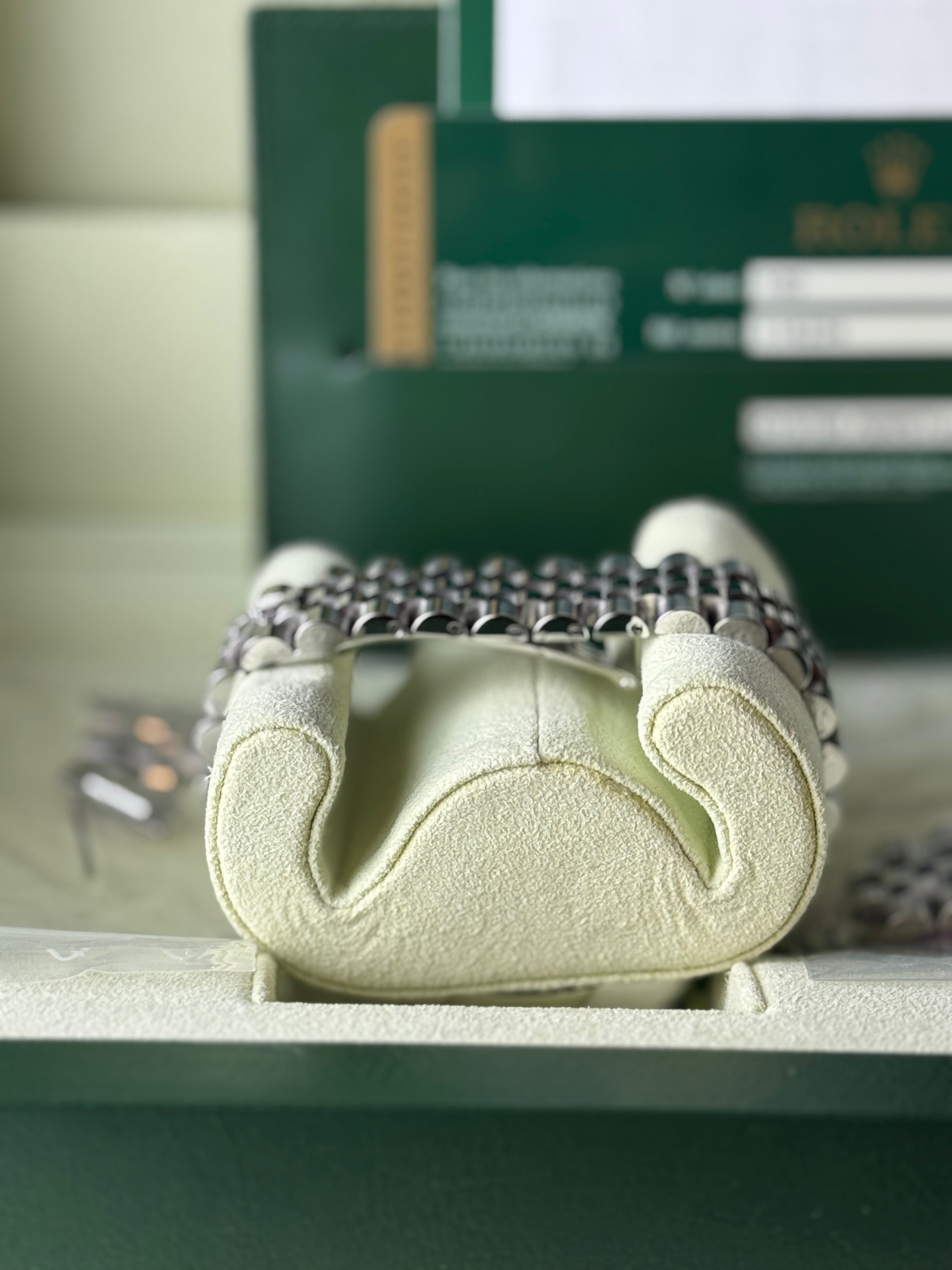 Rolex Datejust 36 Diamond