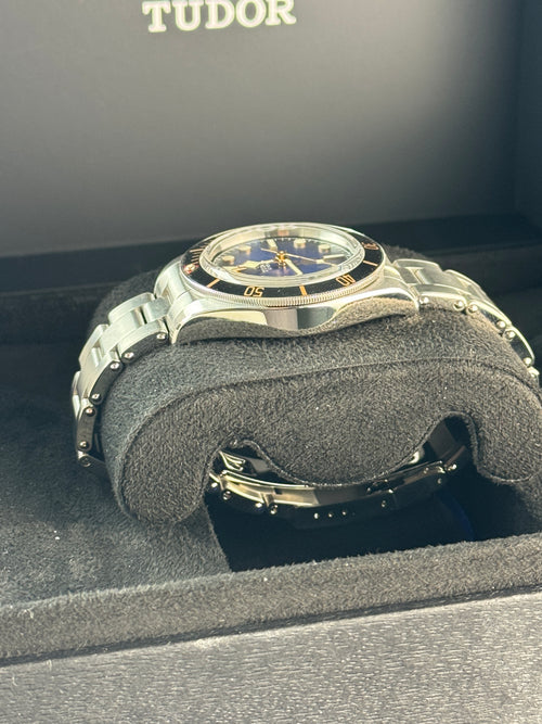 Tudor Inter Milan Edition m79030n-0025