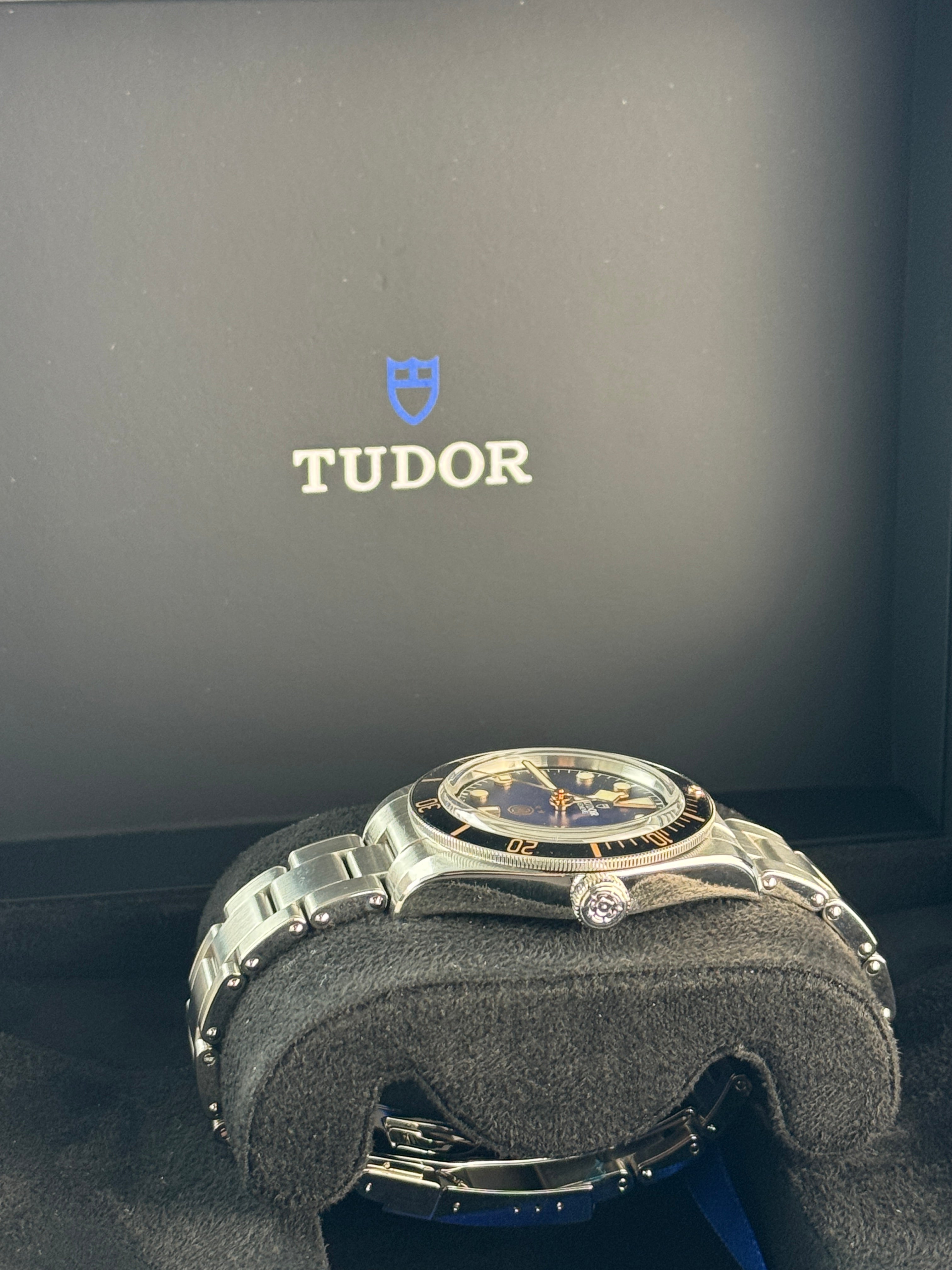 Tudor Inter Milan Edition m79030n-0025