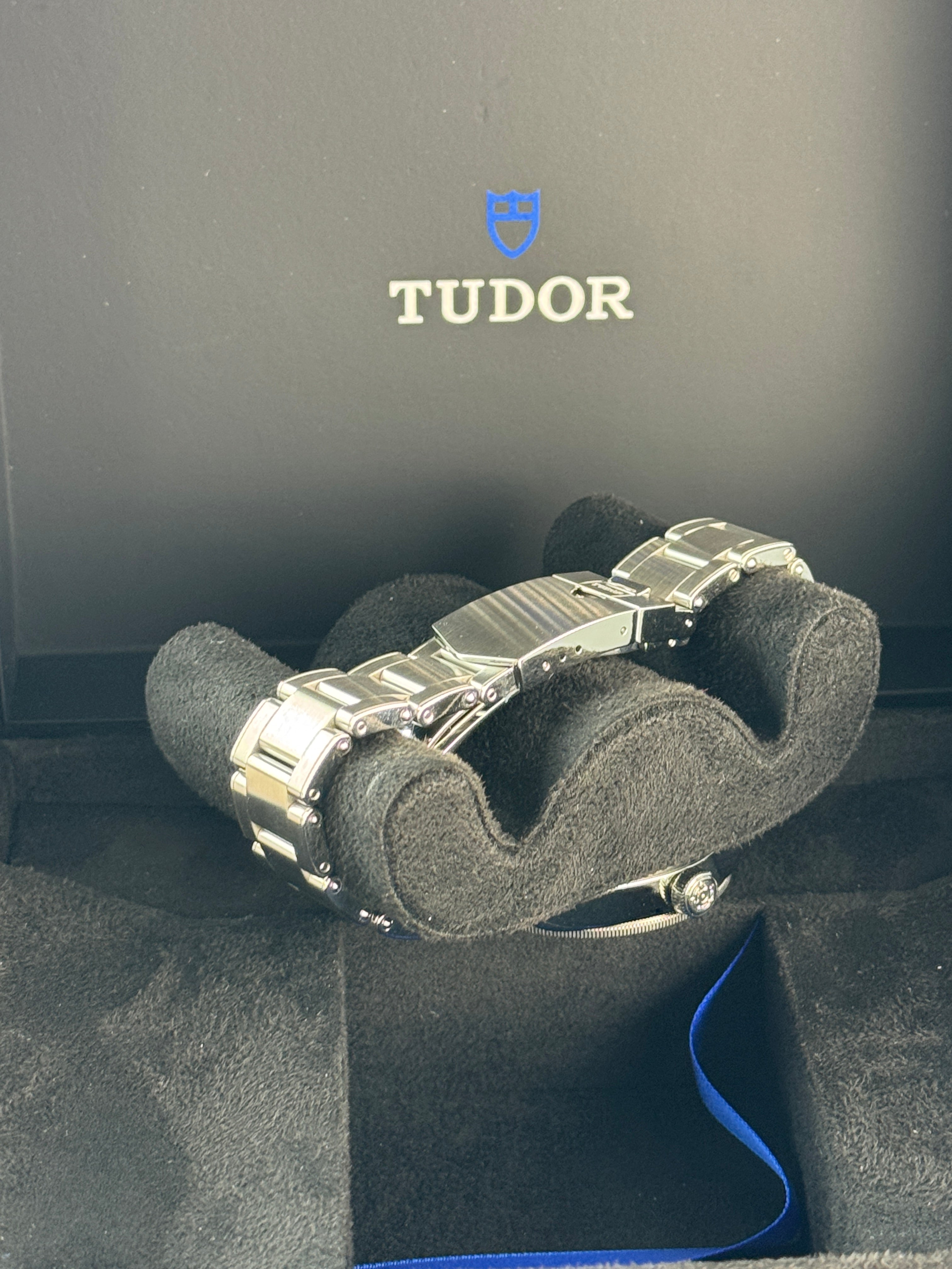 Tudor Inter Milan Edition m79030n-0025