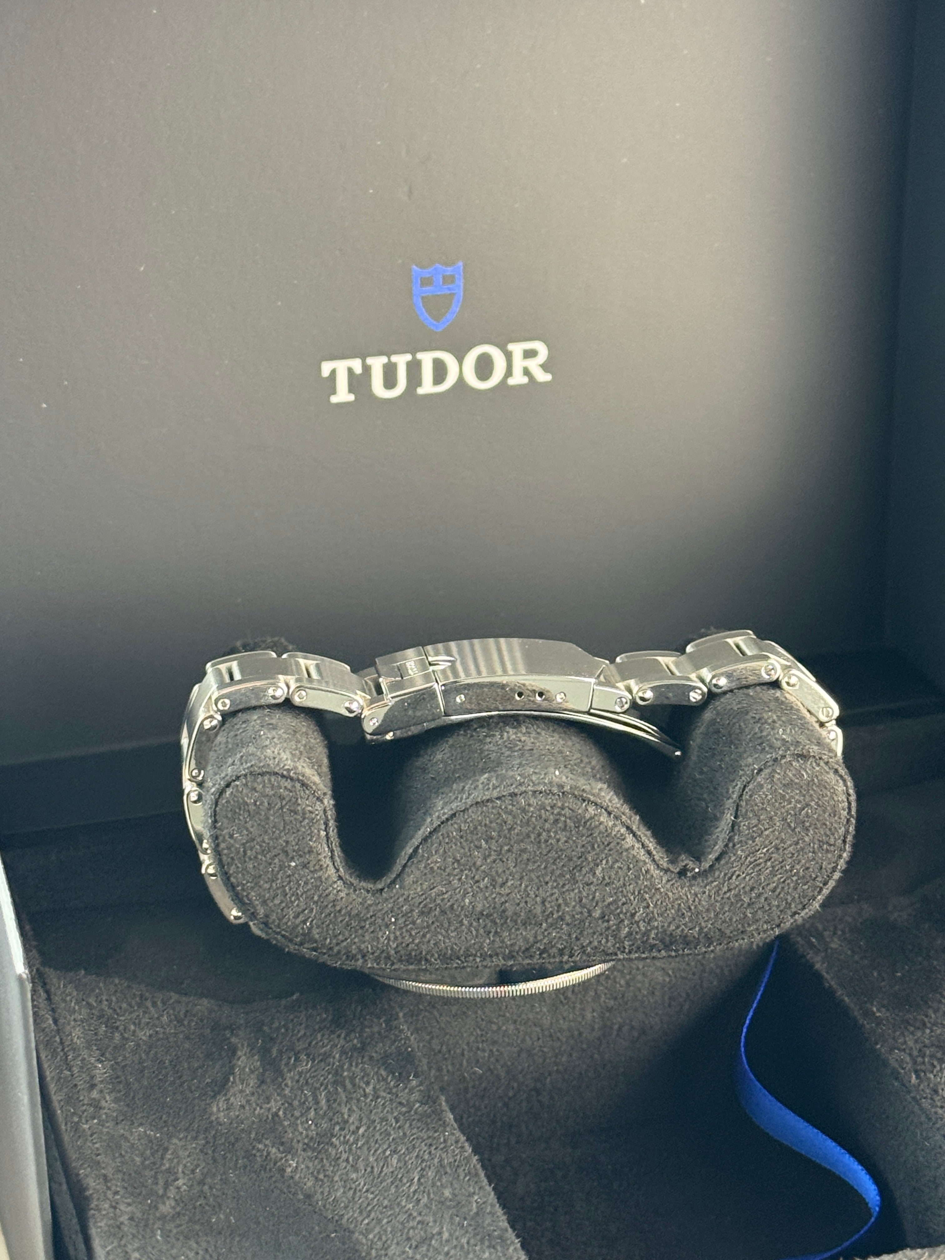 Tudor Inter Milan Edition m79030n-0025