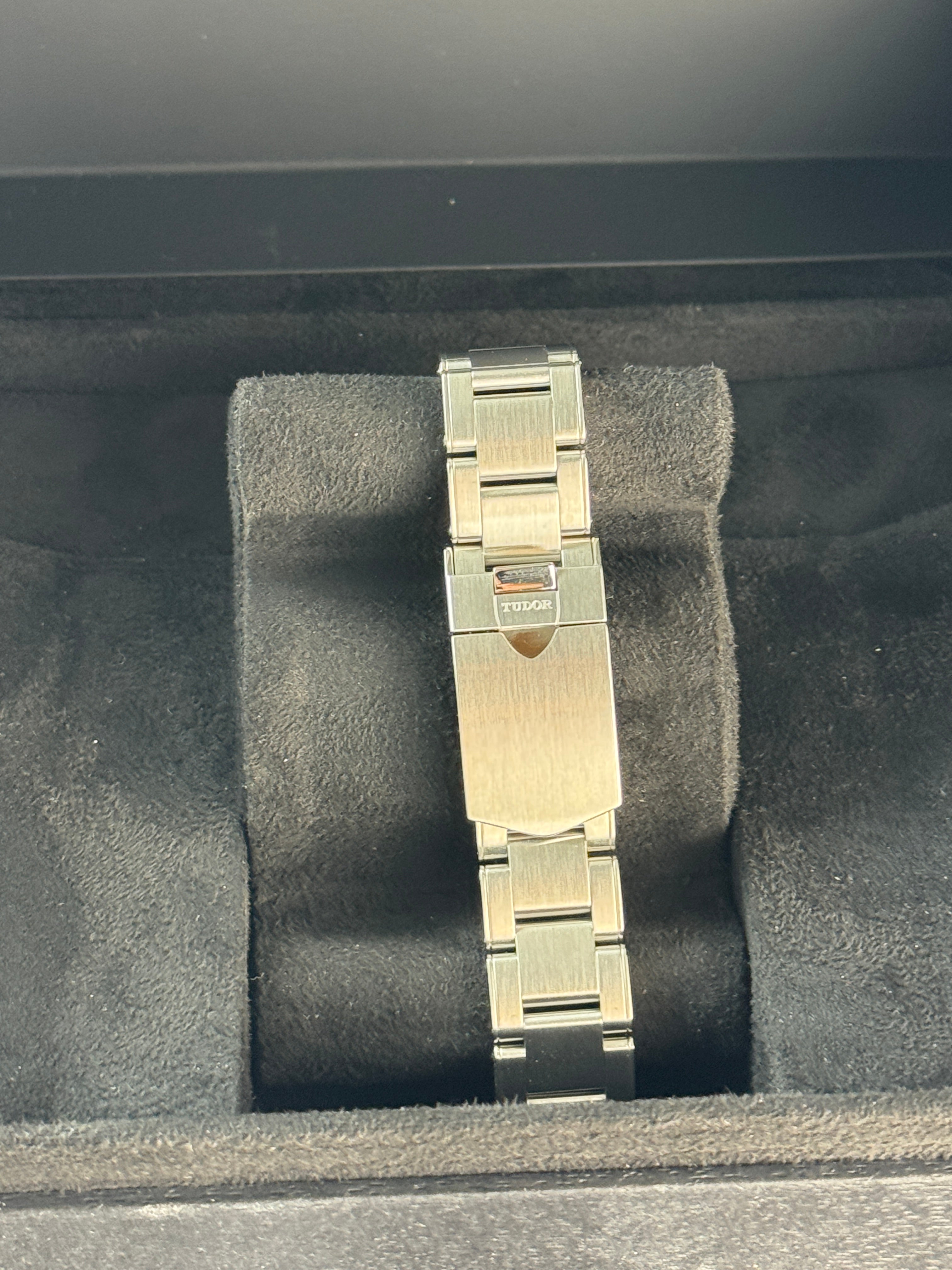 Tudor Inter Milan Edition m79030n-0025