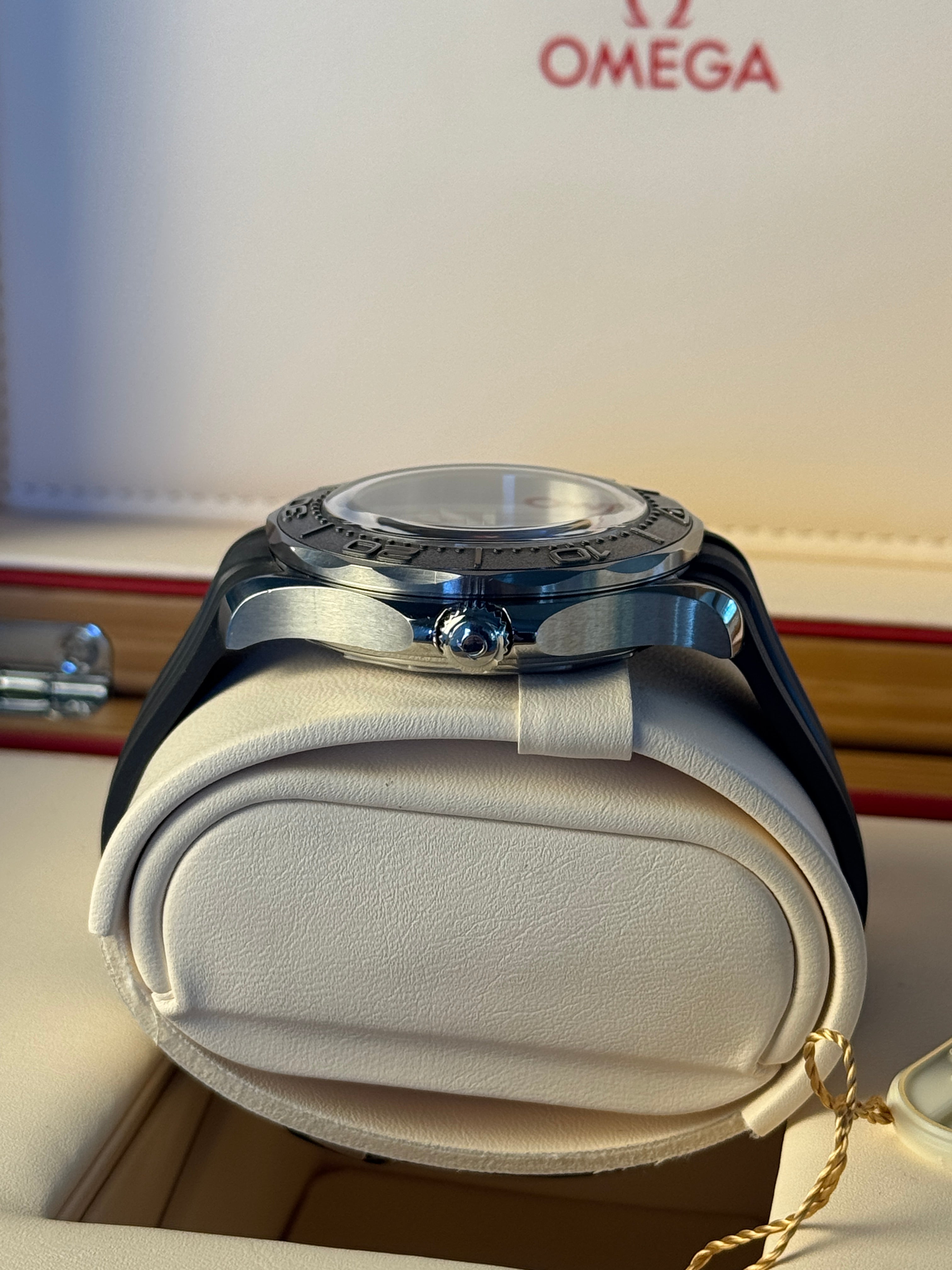 Omega Seamaster Diver