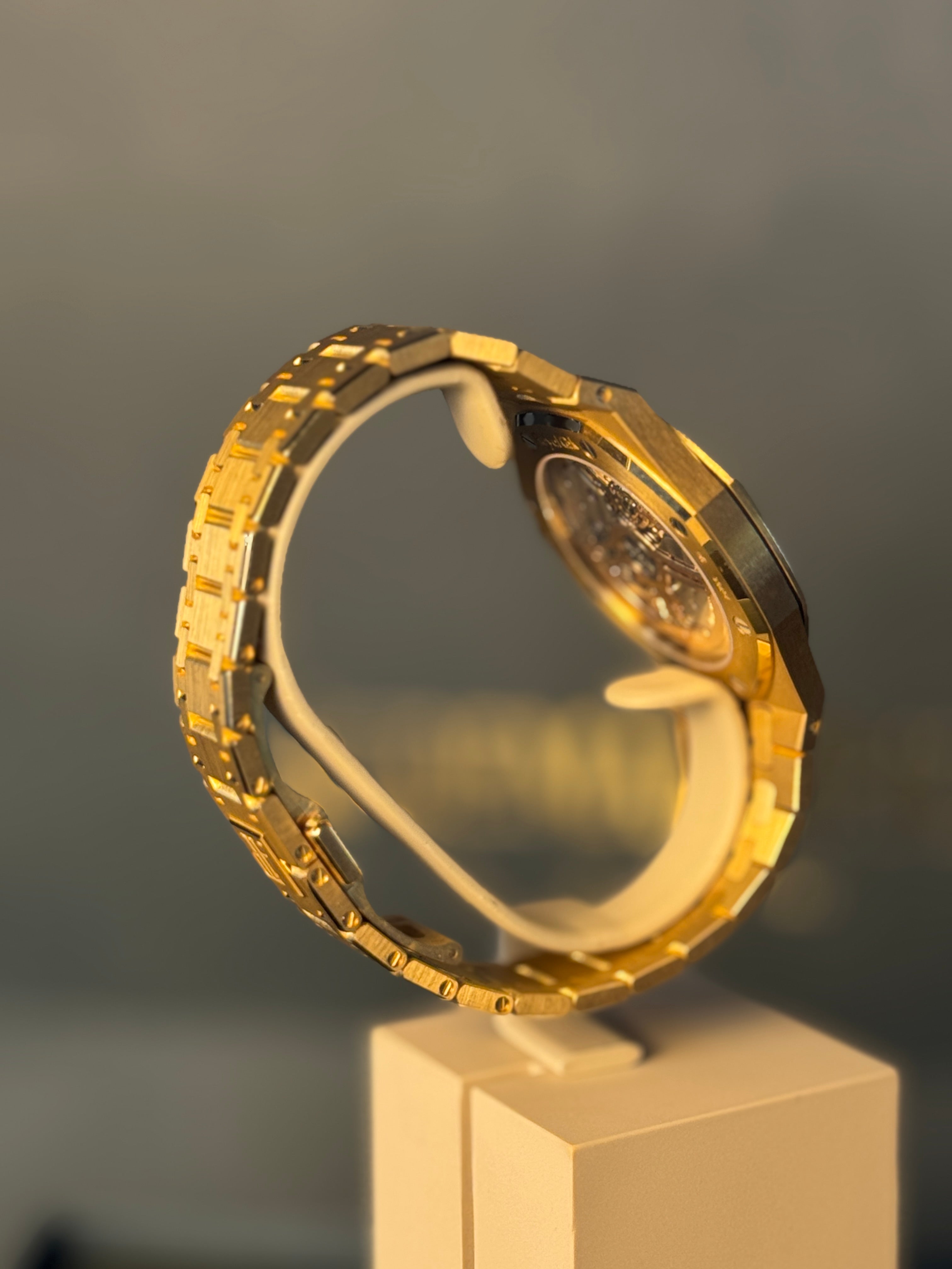 Audemars Piguet Royal Oak “Jumbo”