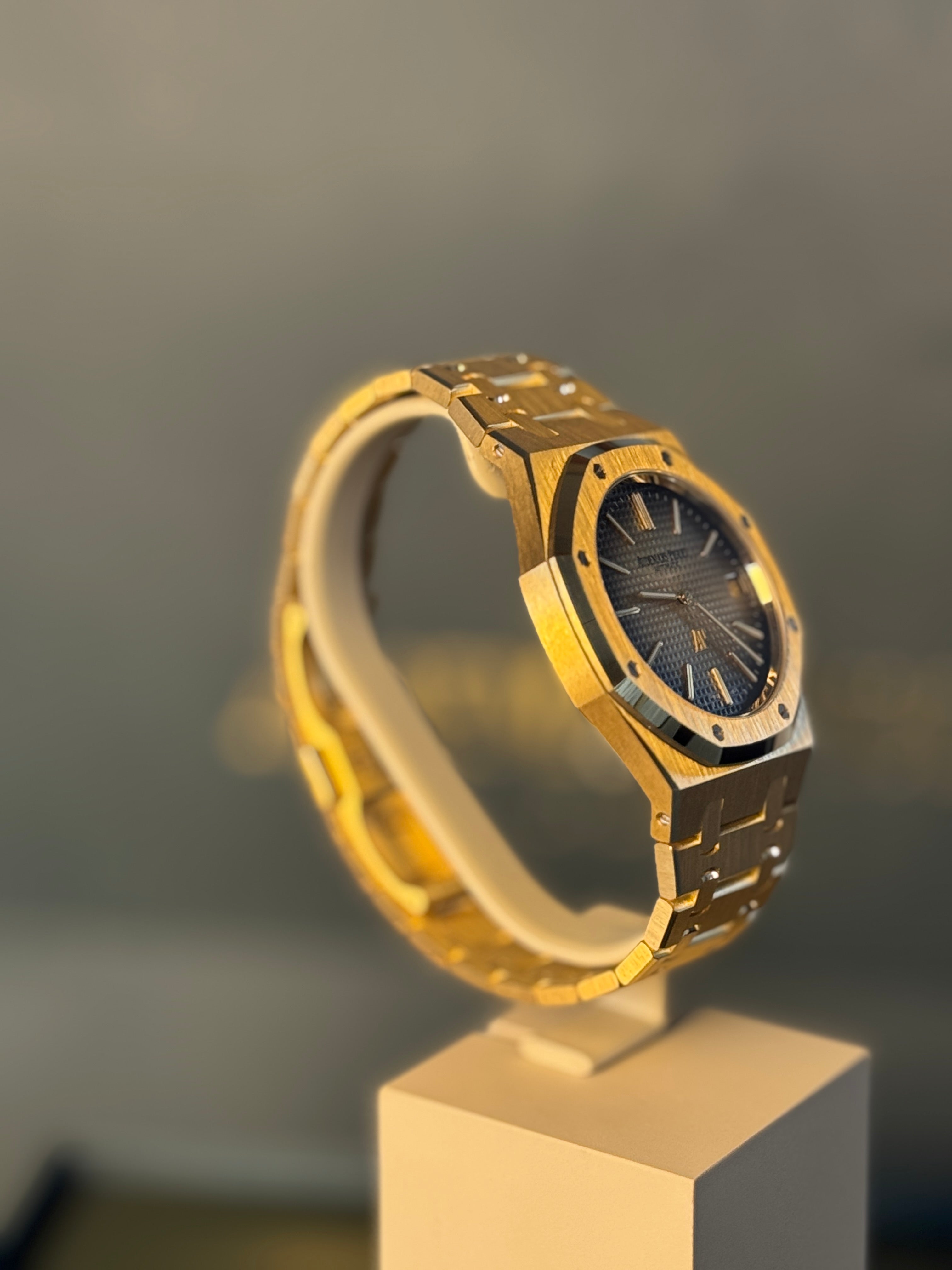 Audemars Piguet Royal Oak “Jumbo”