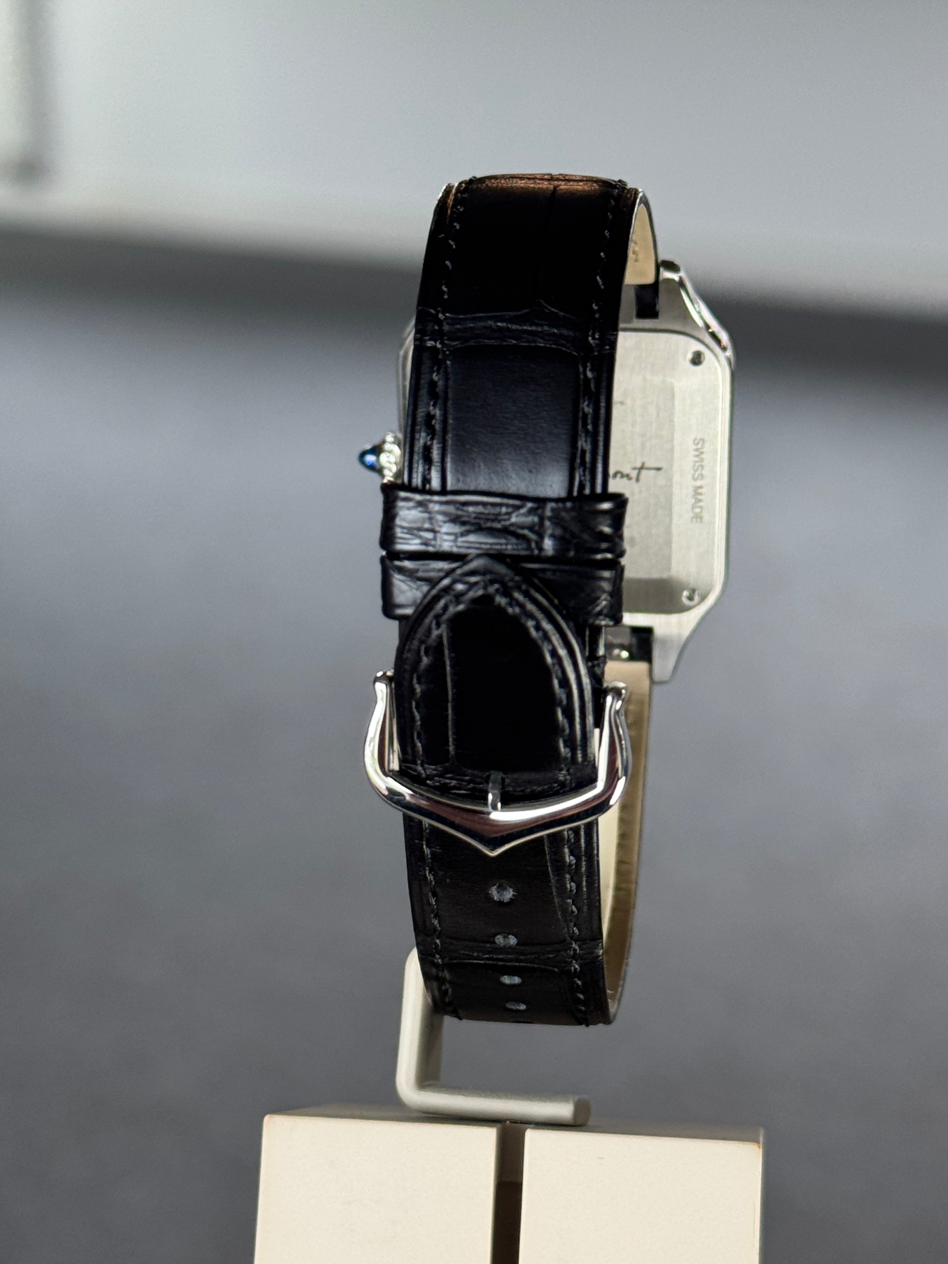 Cartier Santos de Cartier WSSA0046