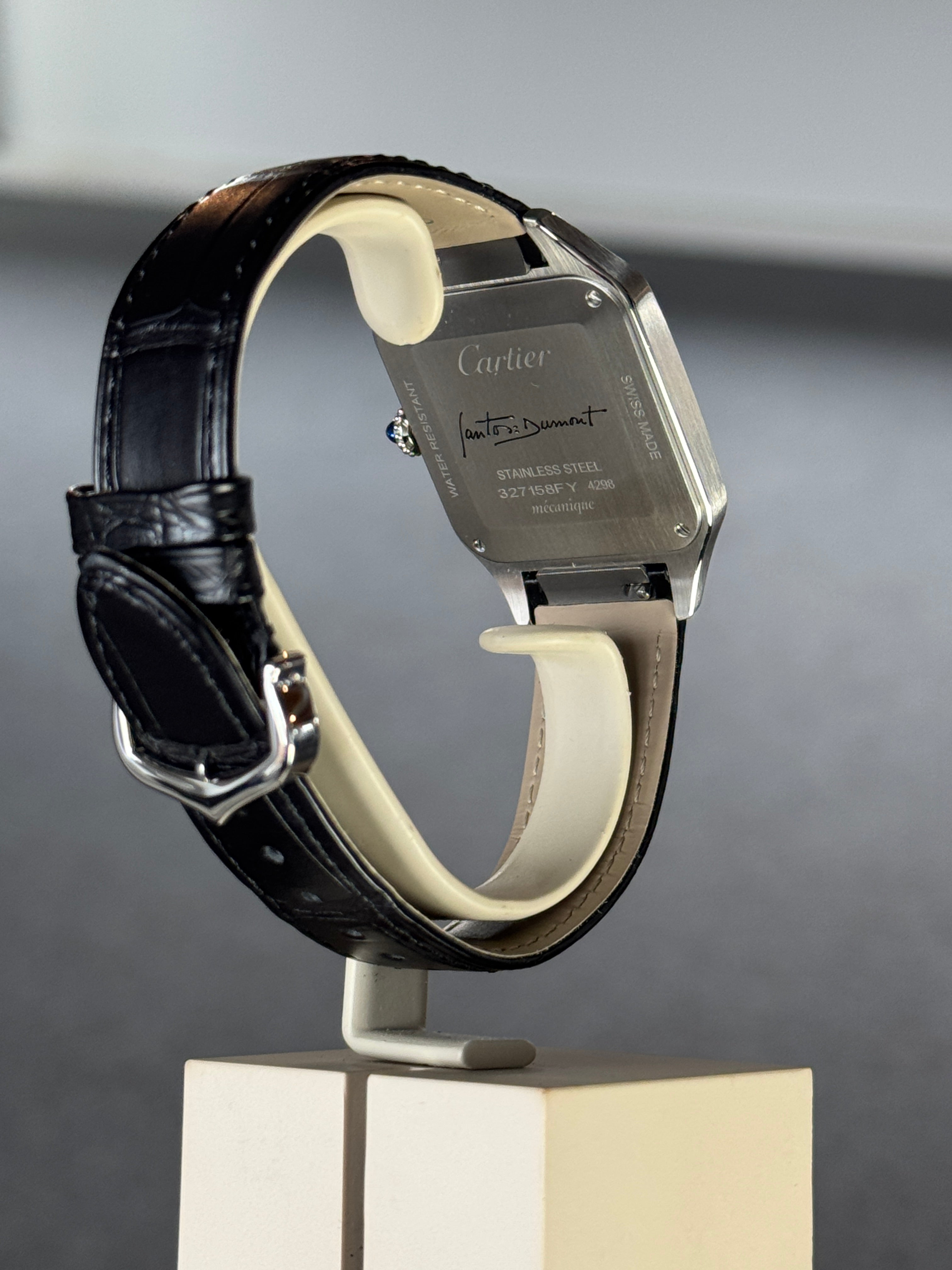 Cartier Santos de Cartier WSSA0046