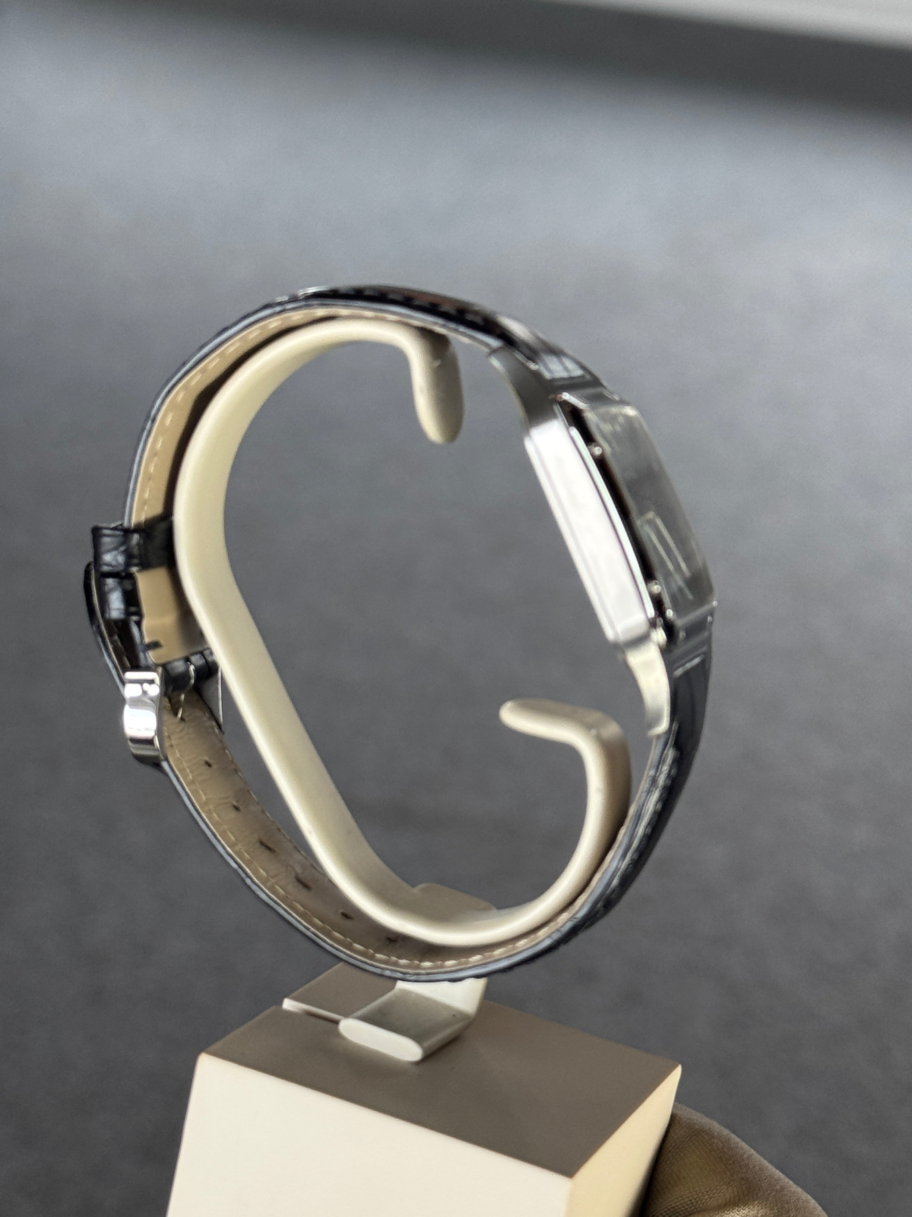 Cartier Santos de Cartier WSSA0046