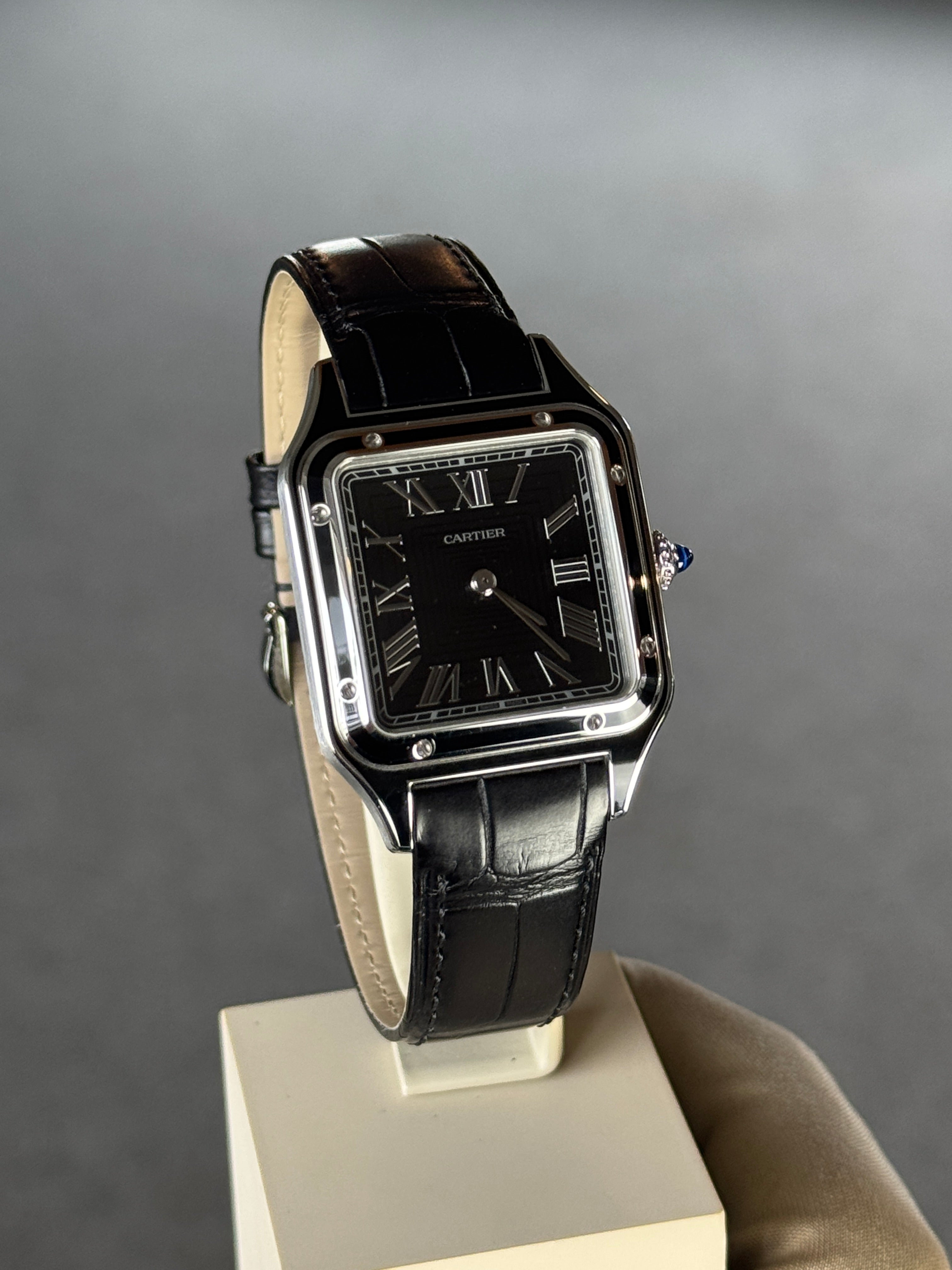 Cartier Santos de Cartier WSSA0046