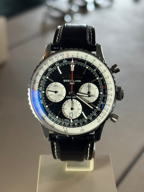 Breitling Navitimer B01