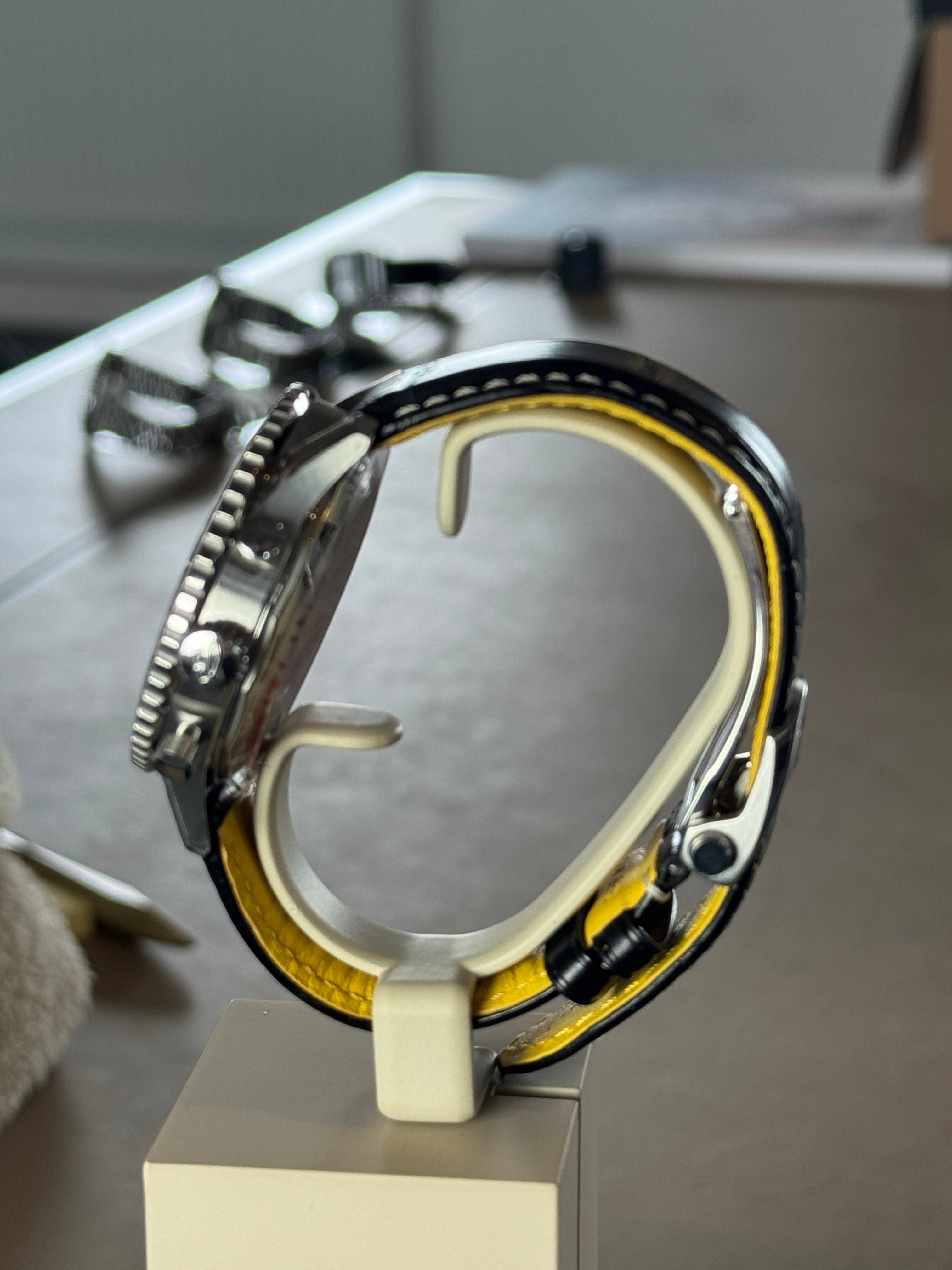 Breitling Navitimer B01