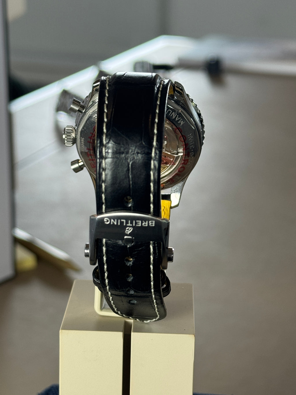 Breitling Navitimer B01