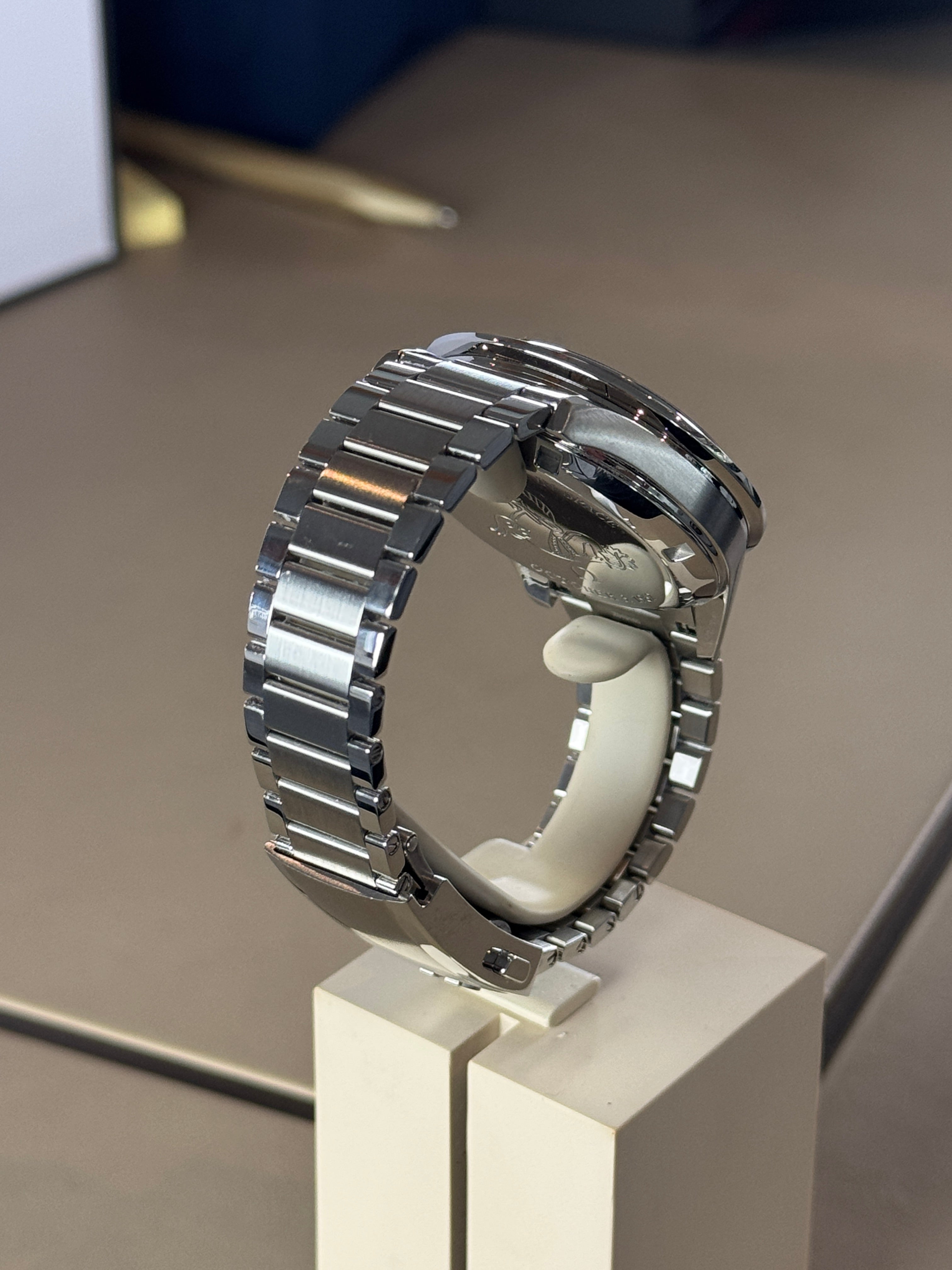 Omega Speedmaster First in Space