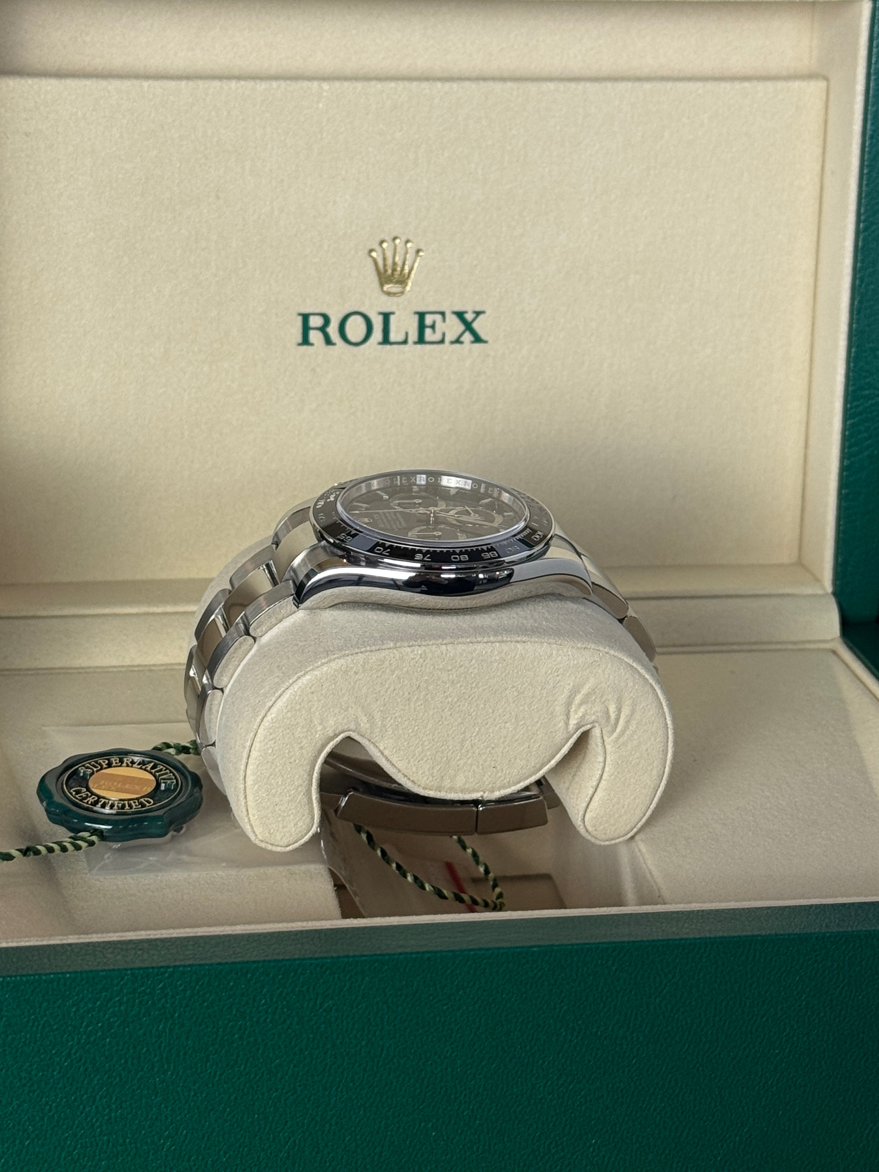 Rolex Daytona - 126500LN