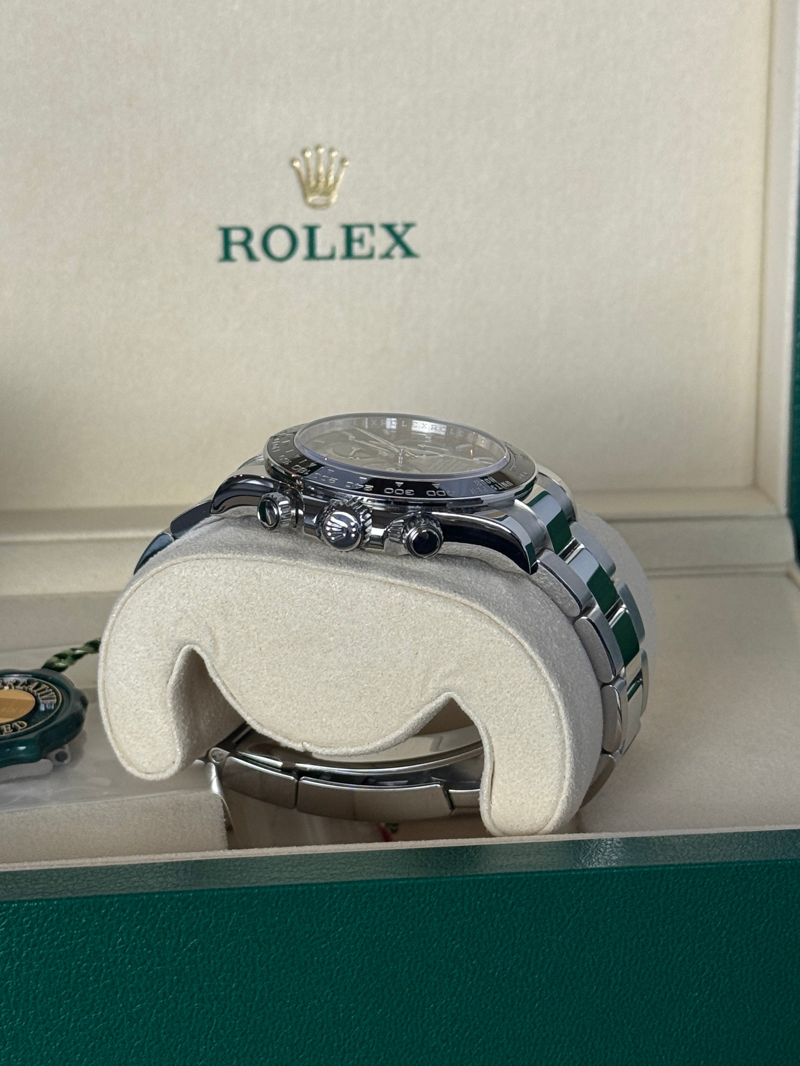 Rolex Daytona - 126500LN