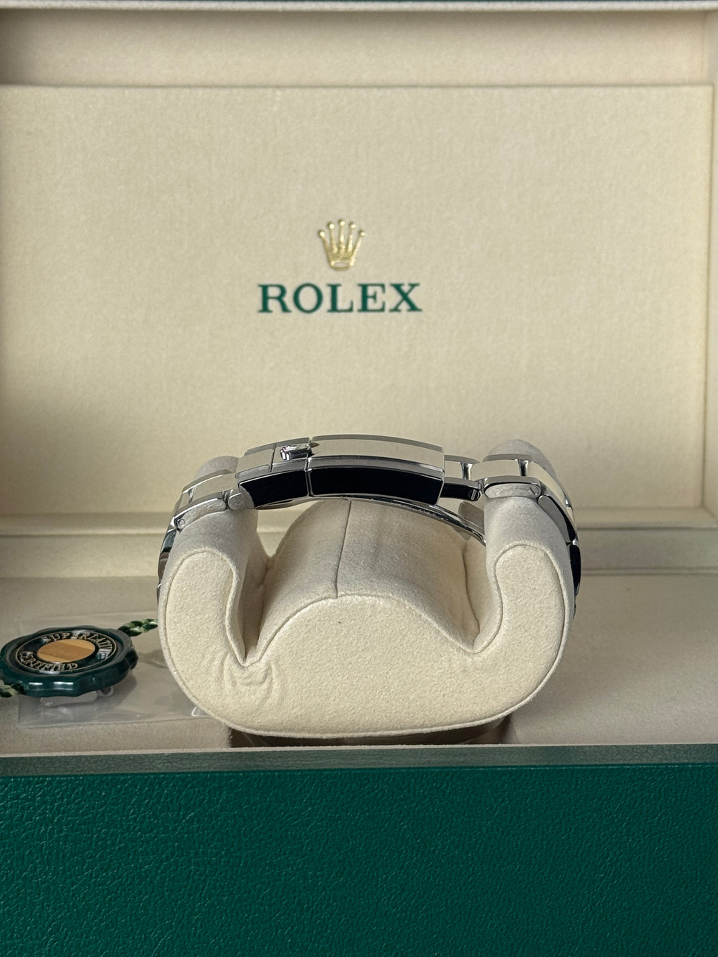 Rolex Daytona - 126500LN