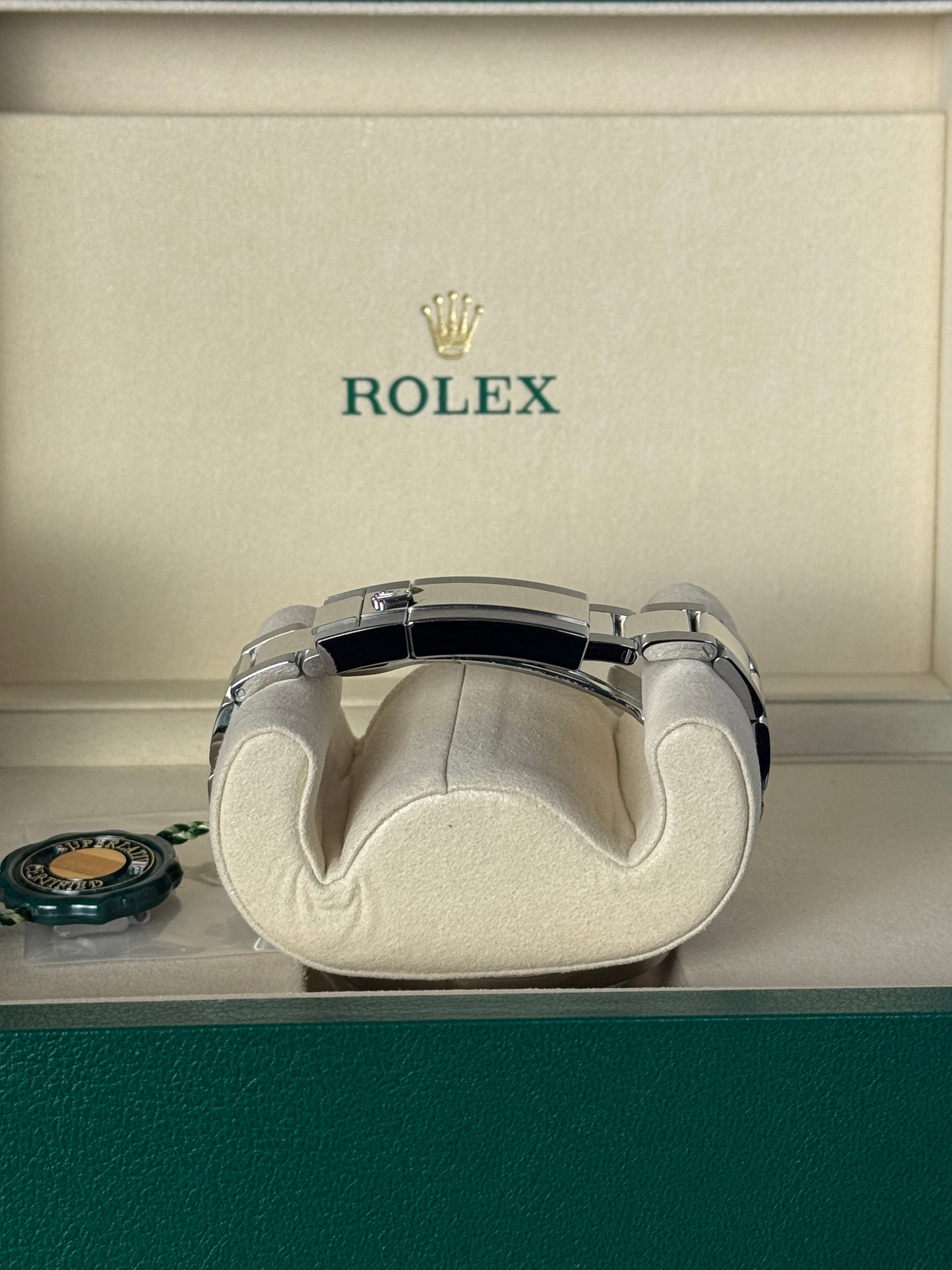 Rolex Daytona - 126500LN