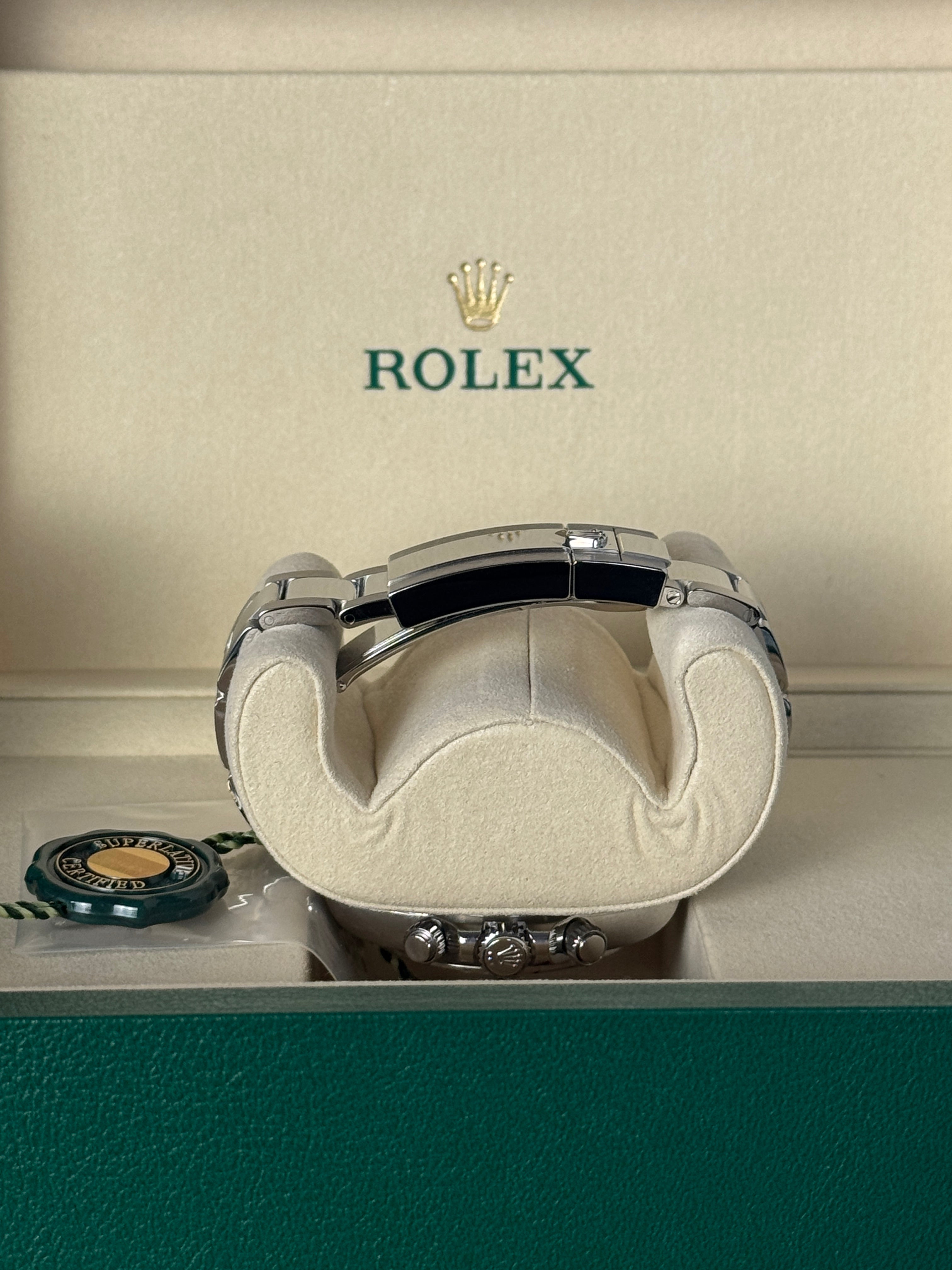 Rolex Daytona - 126500LN