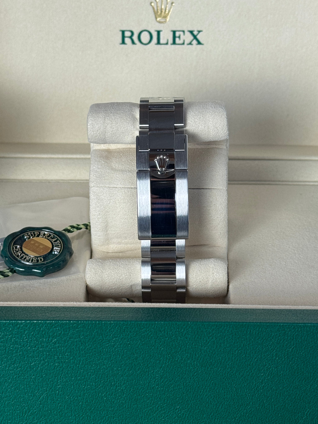 Rolex Daytona - 126500LN